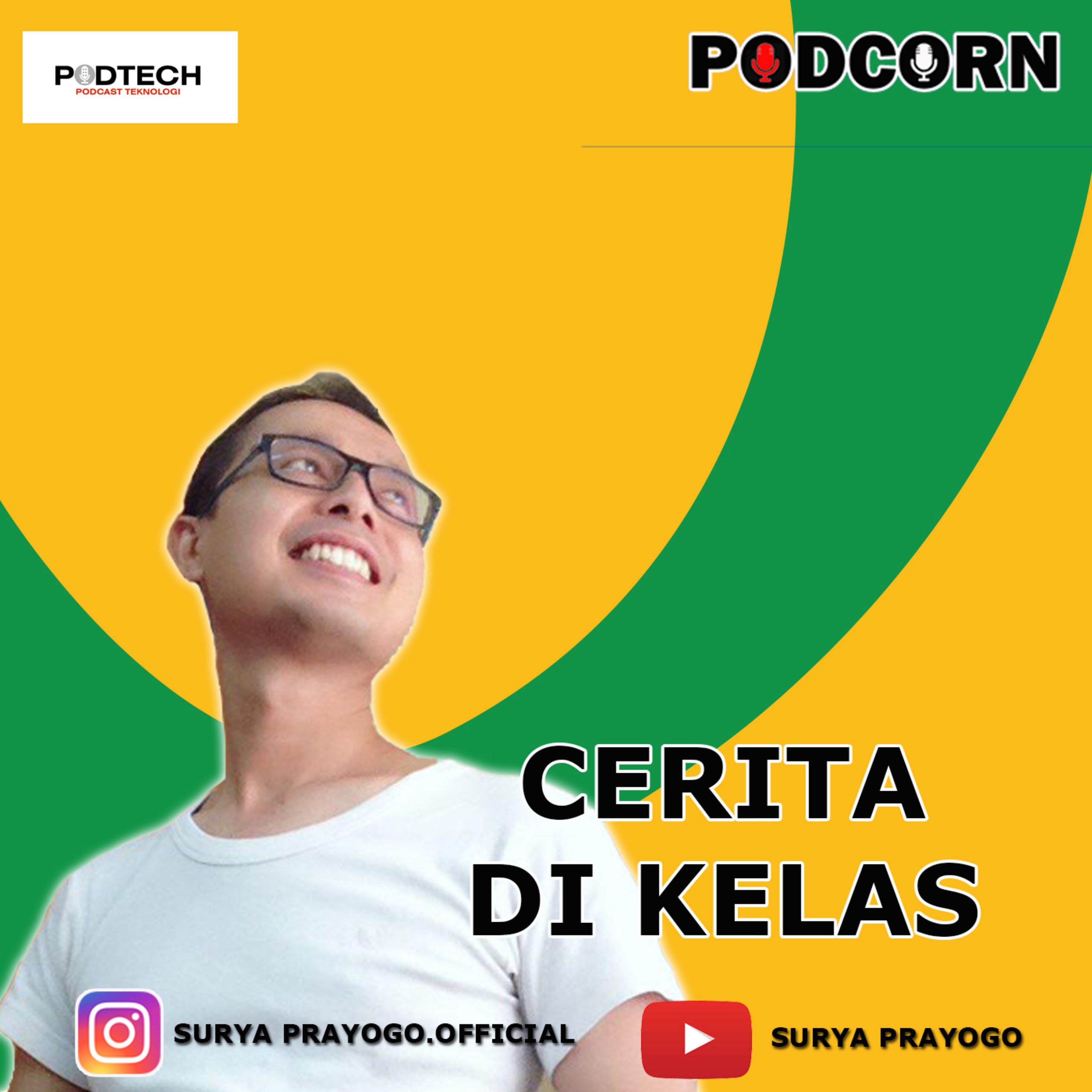 Podcast Corner