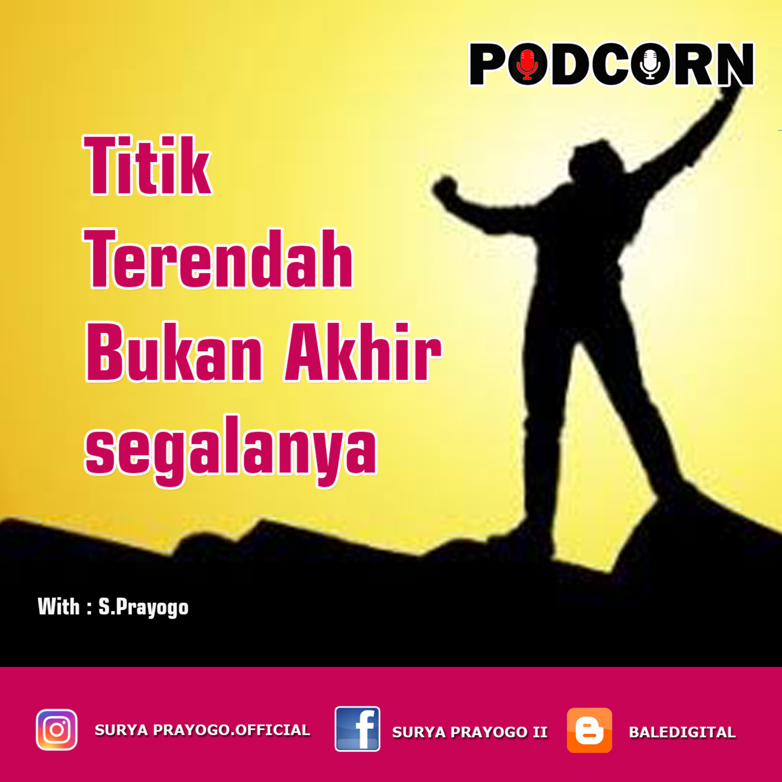 Podcast Corner