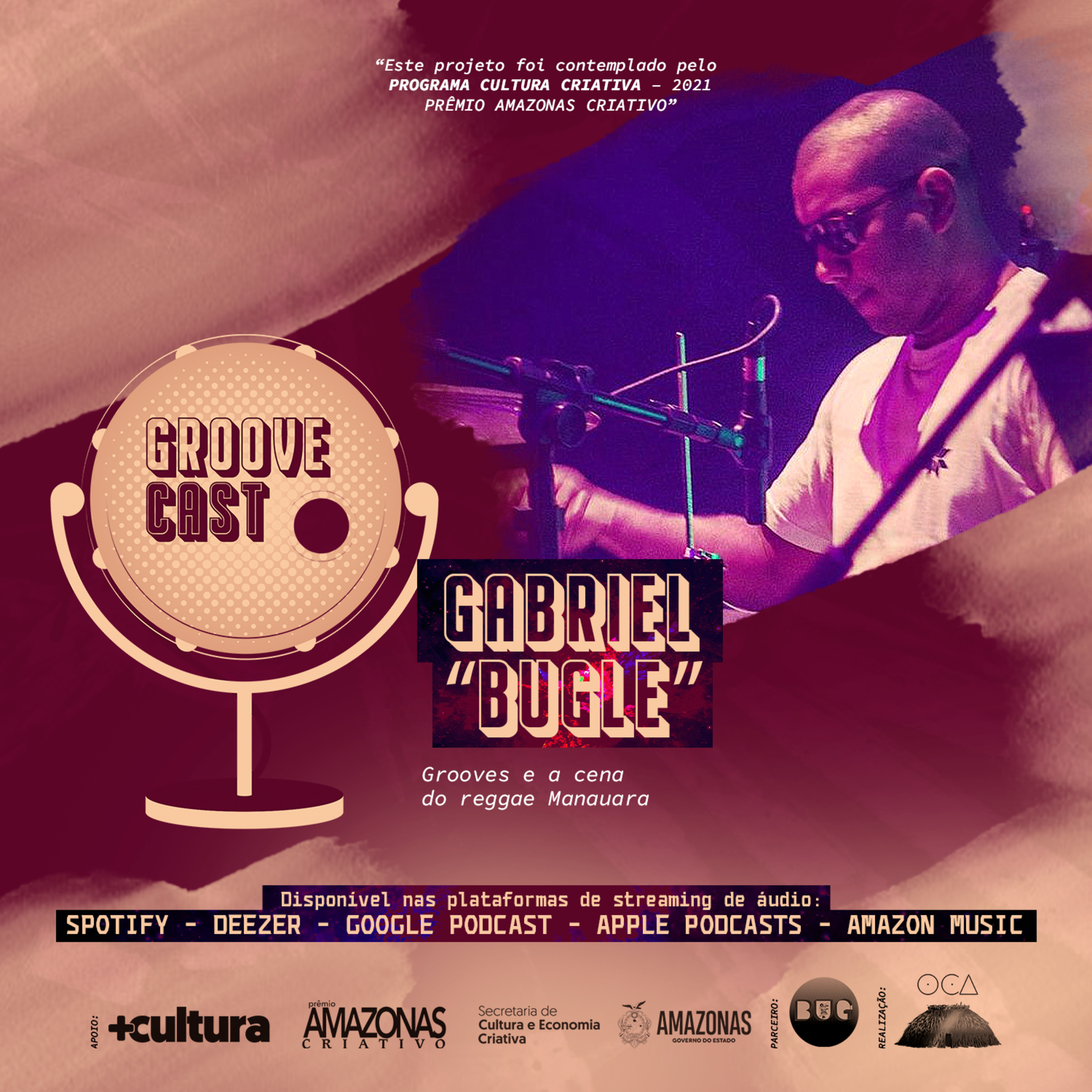 Groovecast