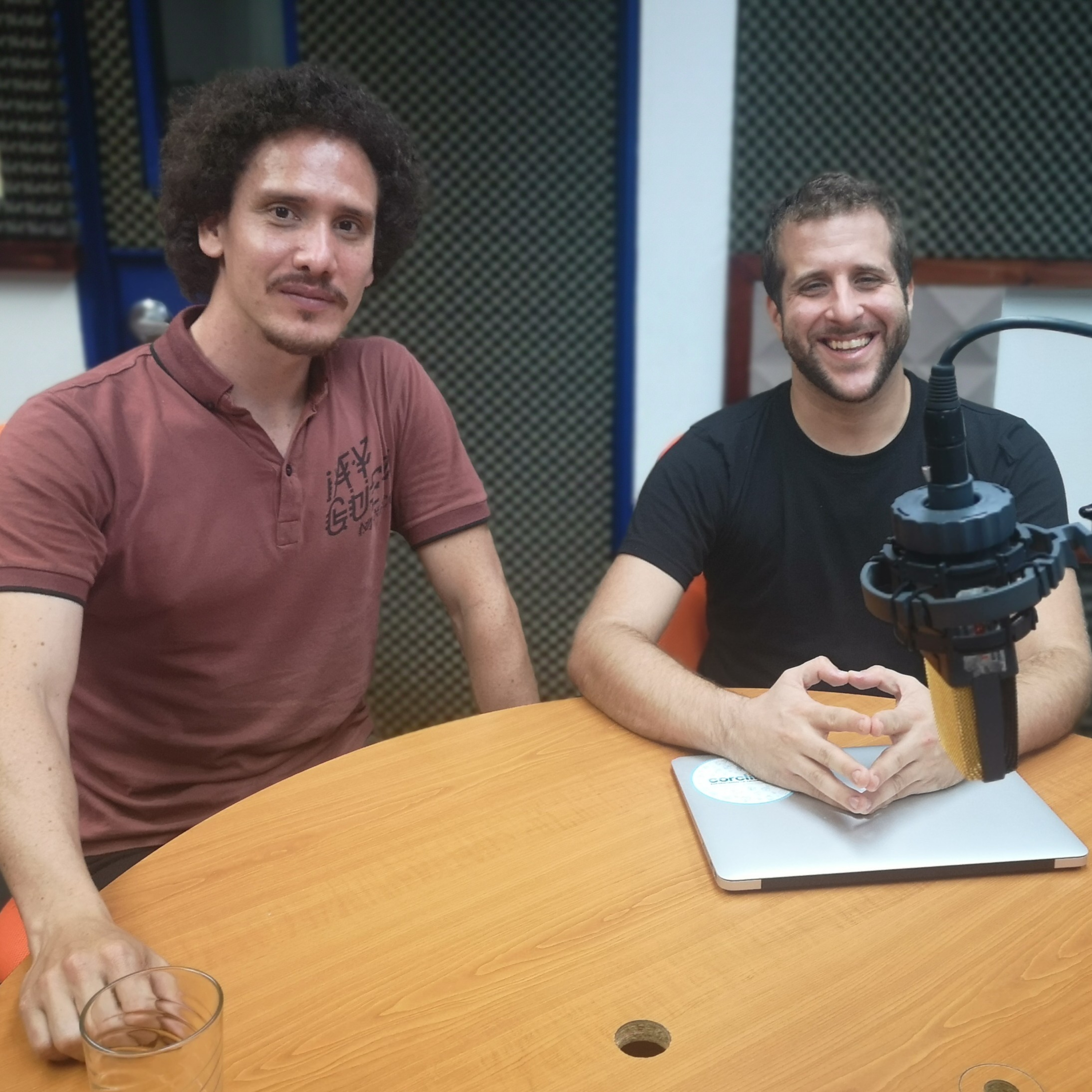 Rutas Naturbanas: potencial para la mitigación y adaptación al C.C episode artwork