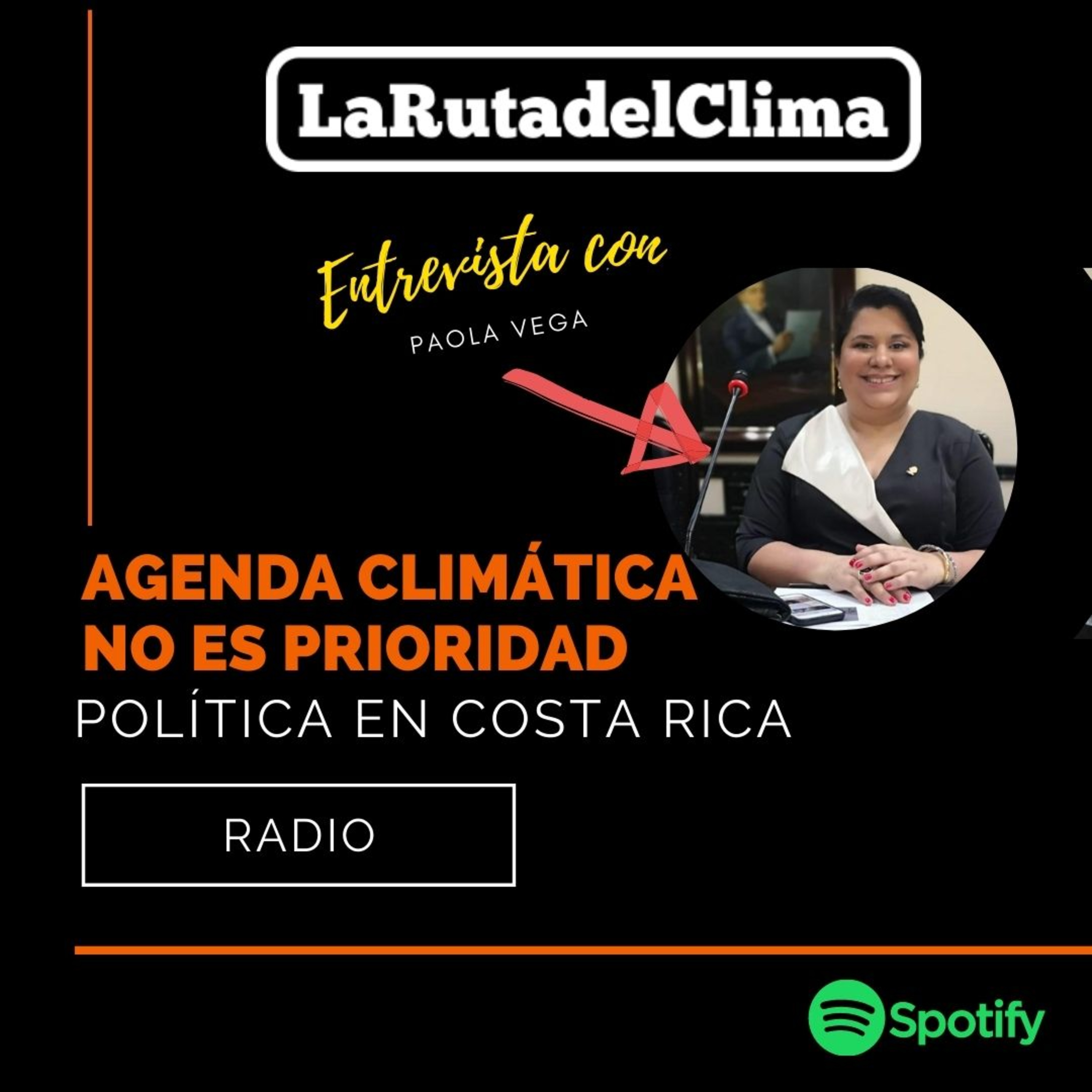 La Ruta del Clima