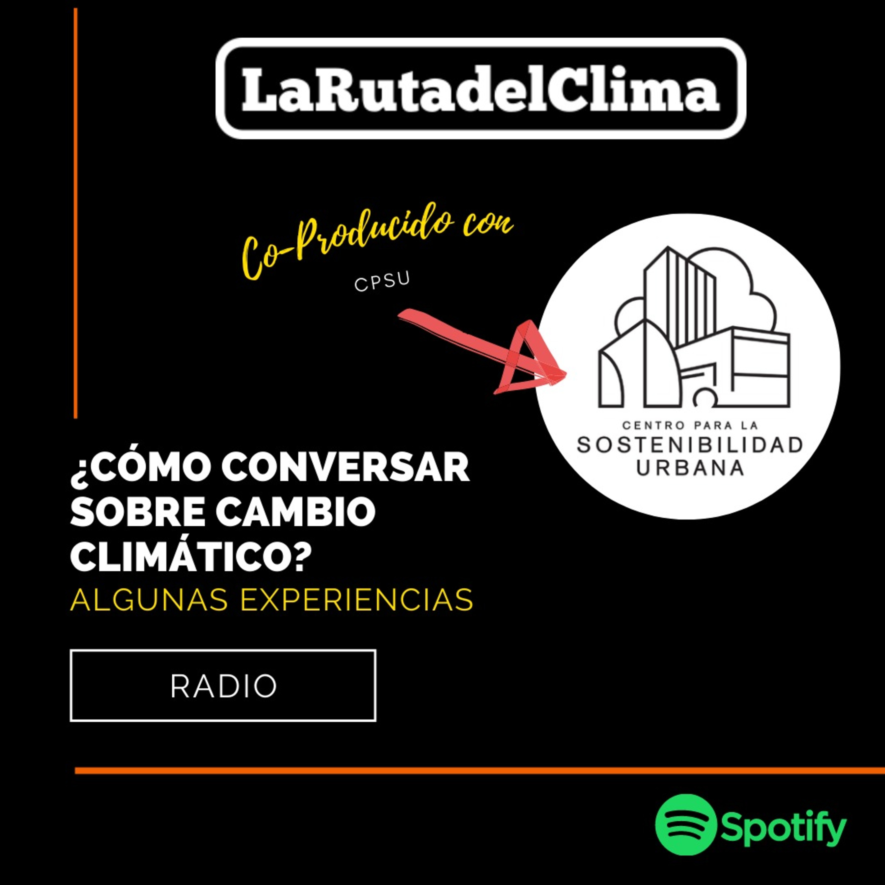 La Ruta del Clima