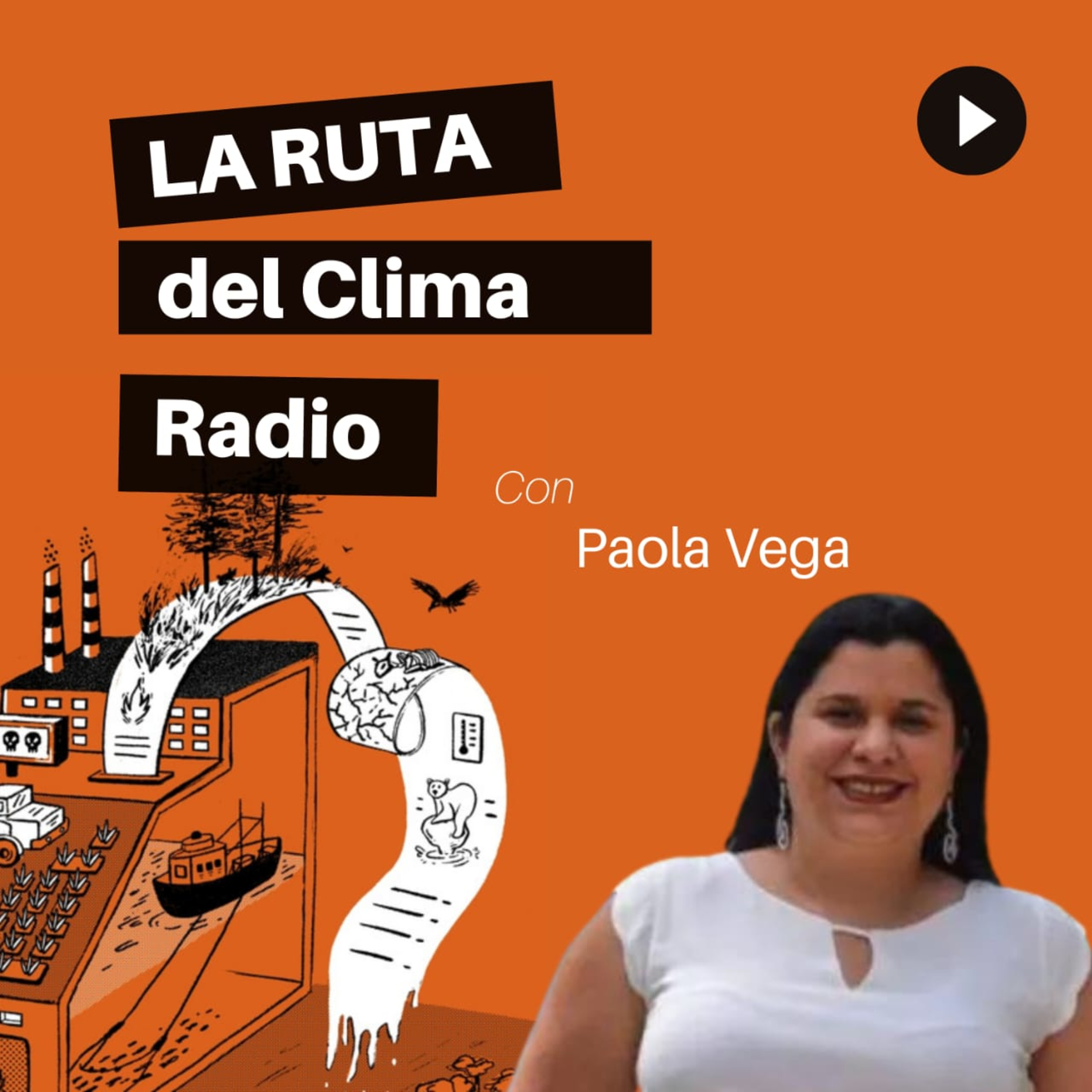 Políticos en Costa Rica: petróleo, miedos y regresión ambiental  episode artwork