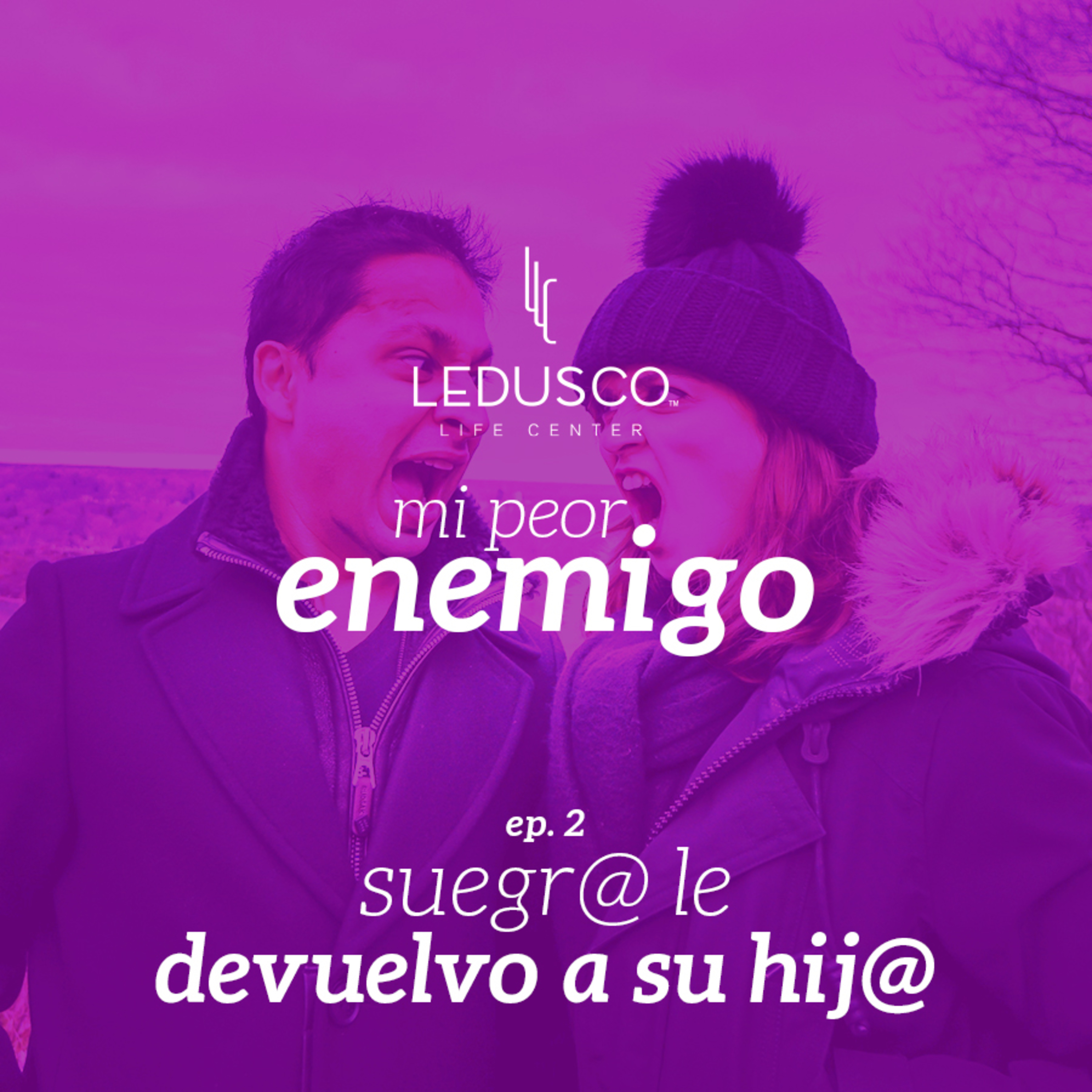 ¿Por qué a mí?