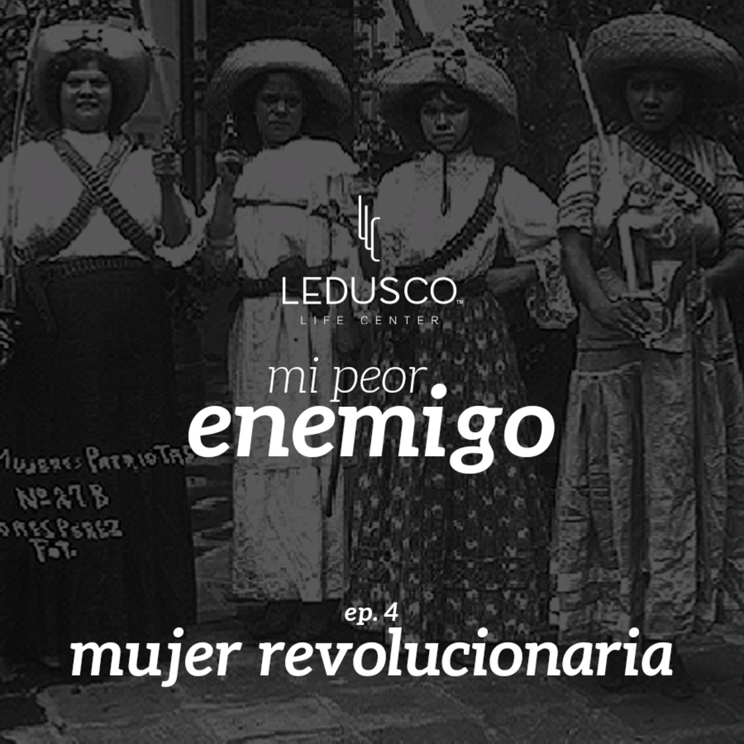 ¿Por qué a mí?