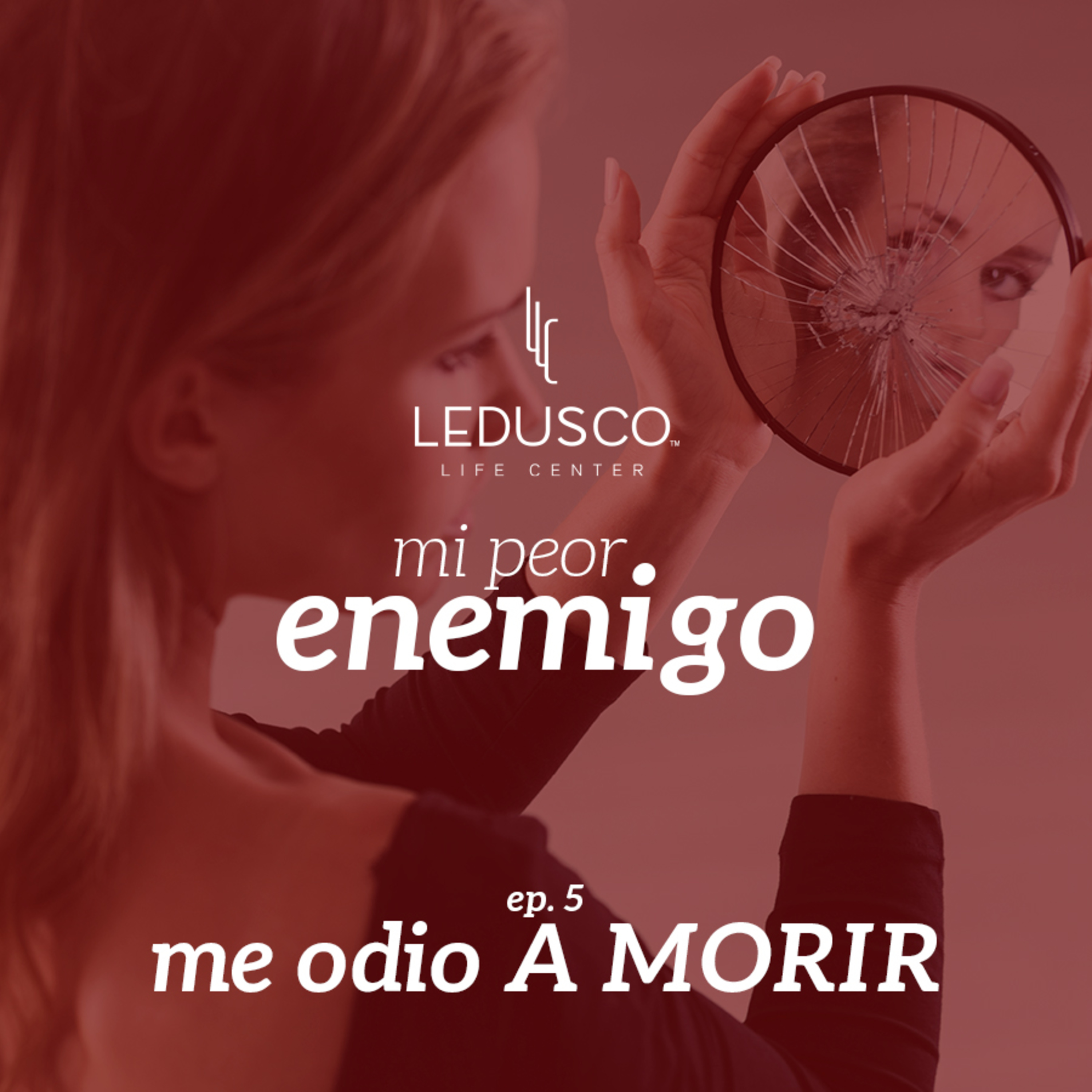 ¿Por qué a mí?