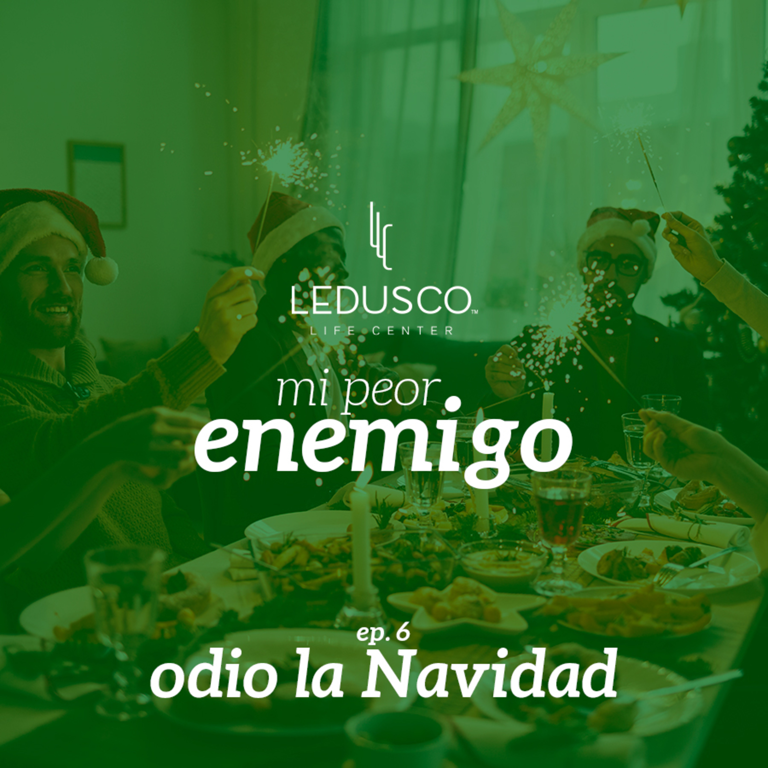 ¿Por qué a mí?