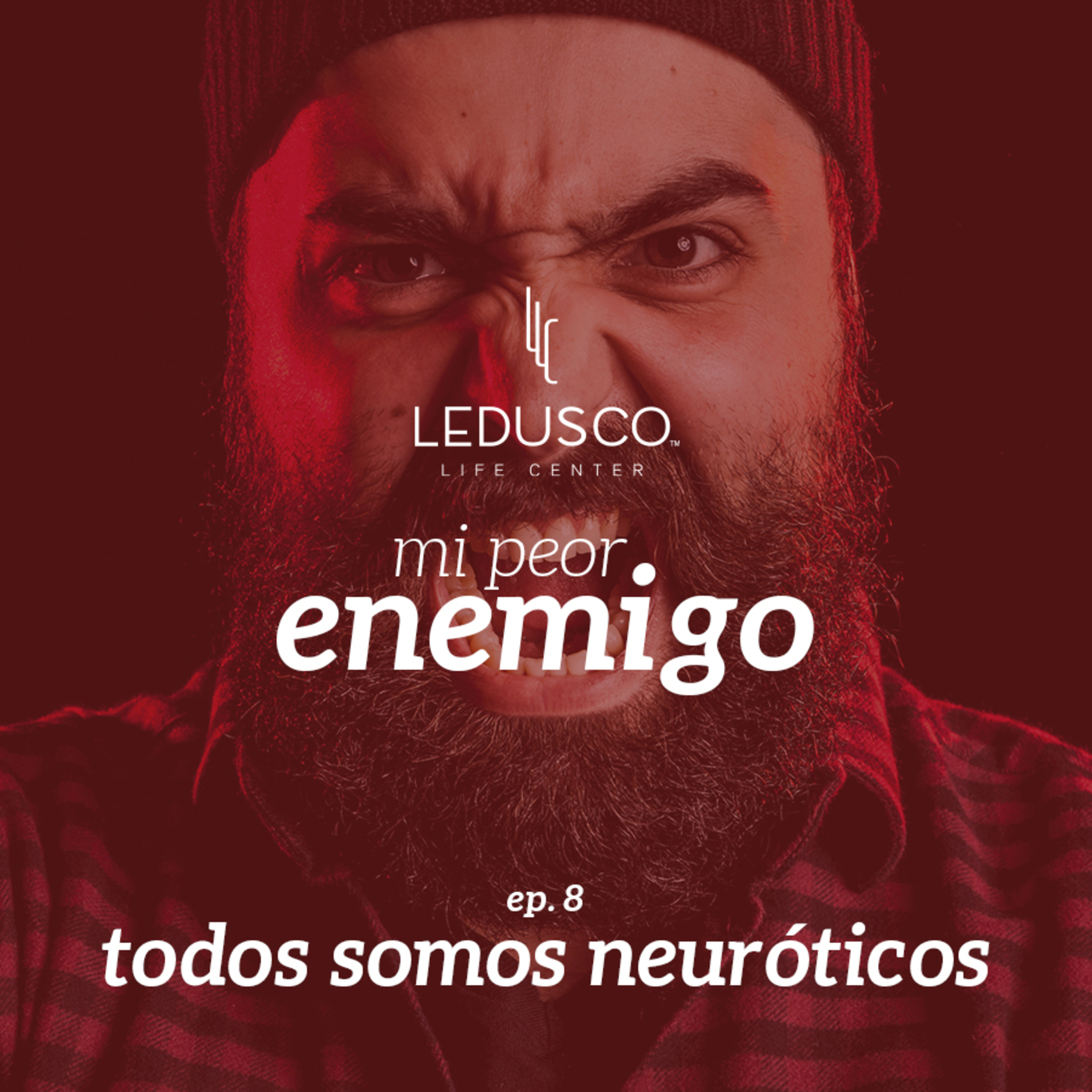 ¿Por qué a mí?