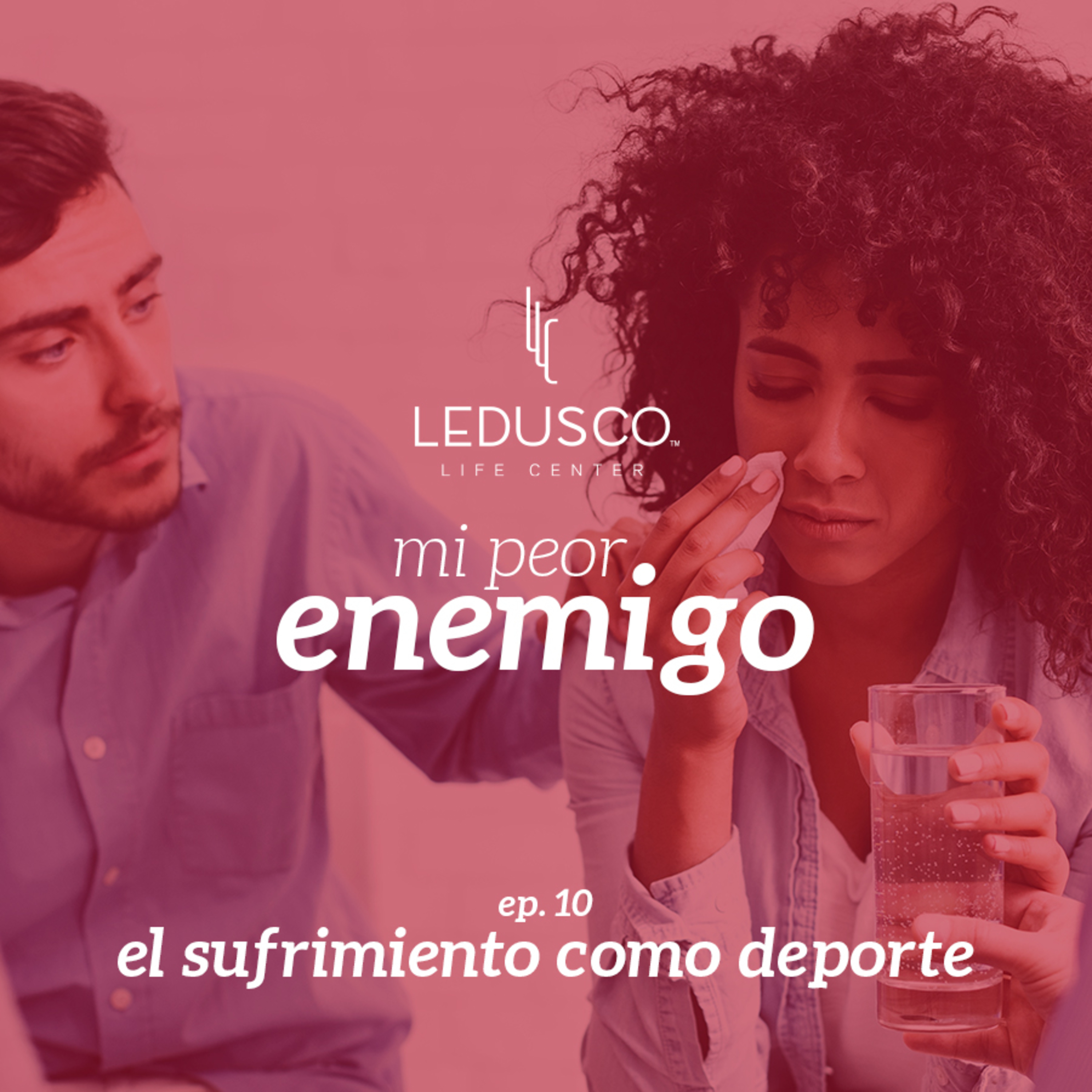 ¿Por qué a mí?