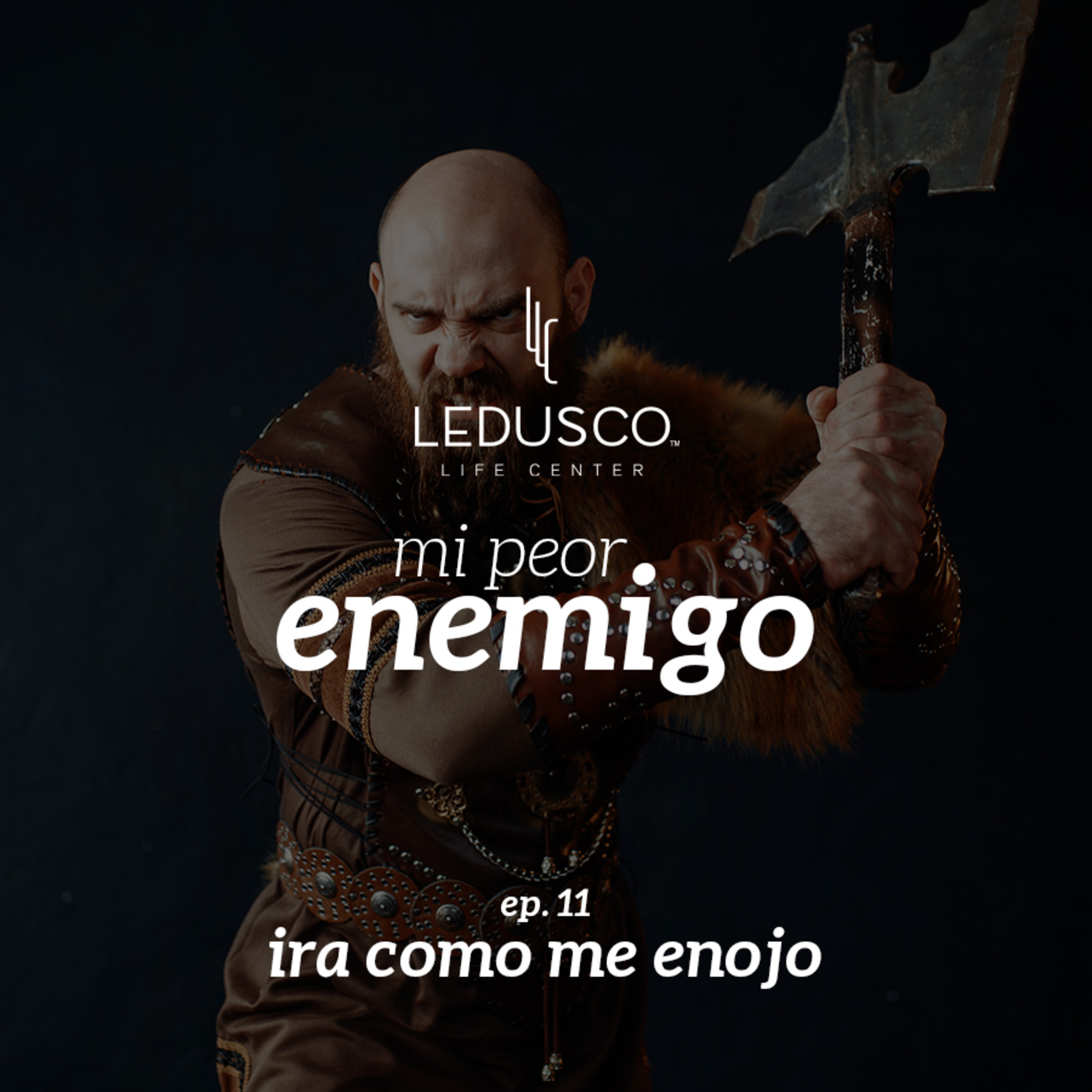 ¿Por qué a mí?