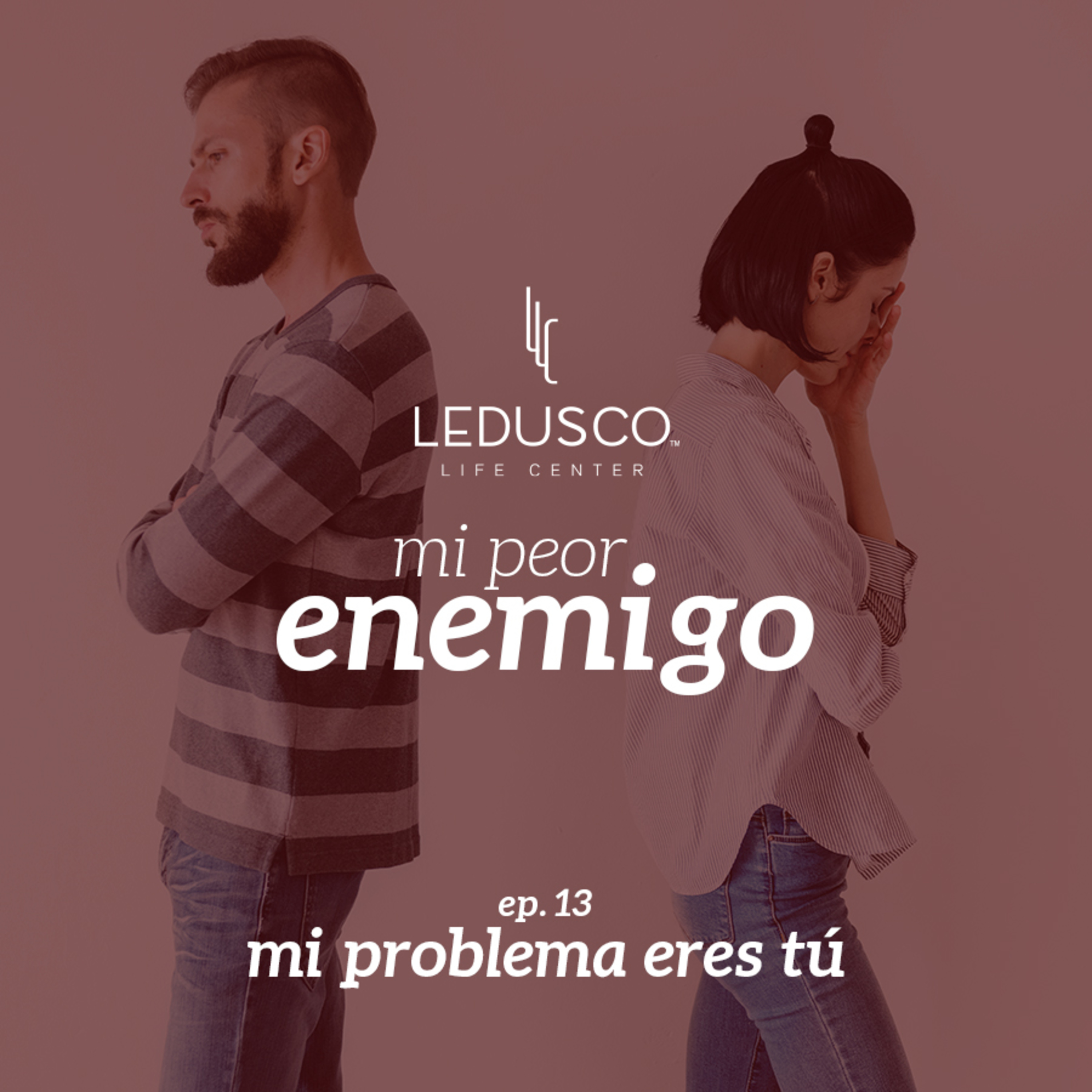 ¿Por qué a mí?