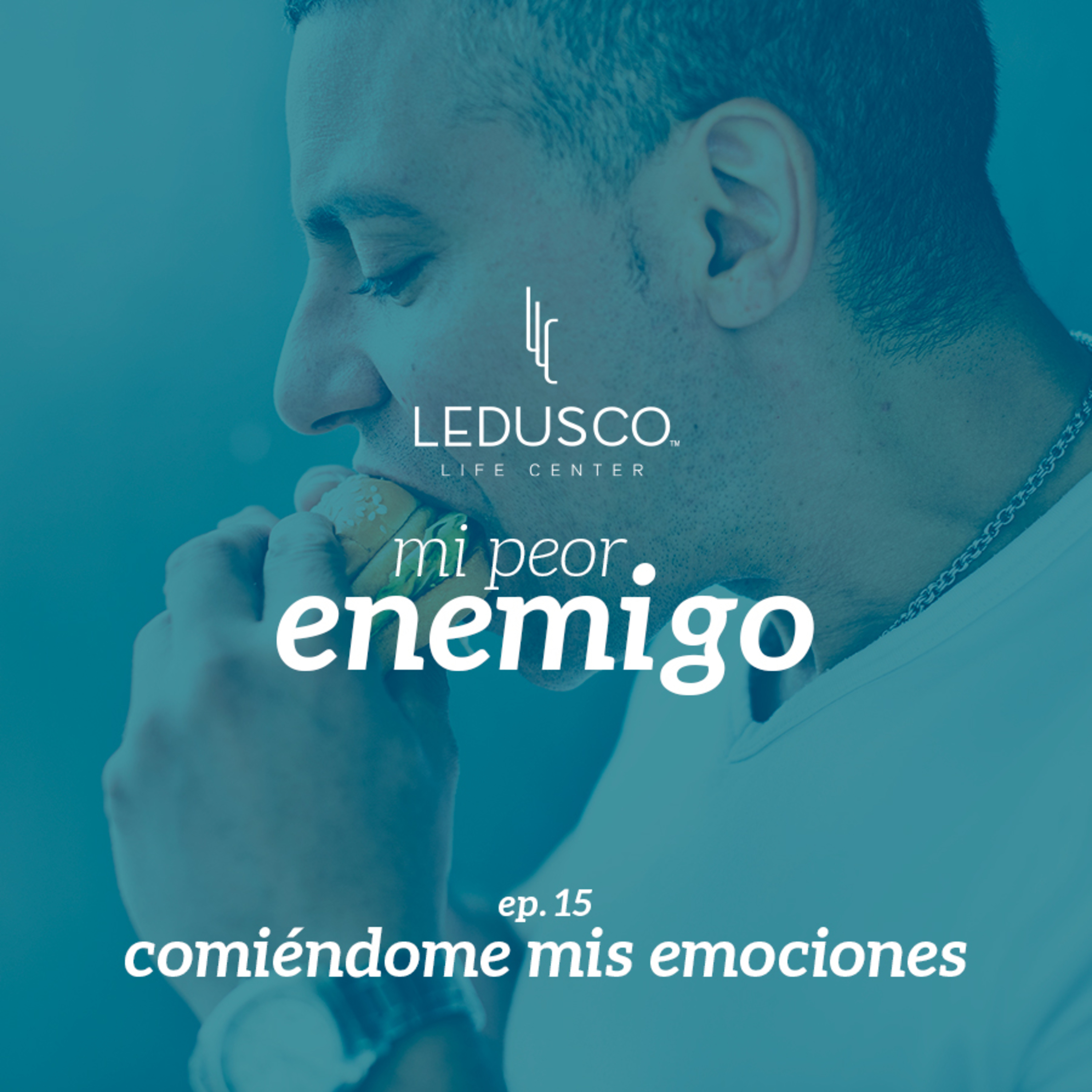 ¿Por qué a mí?