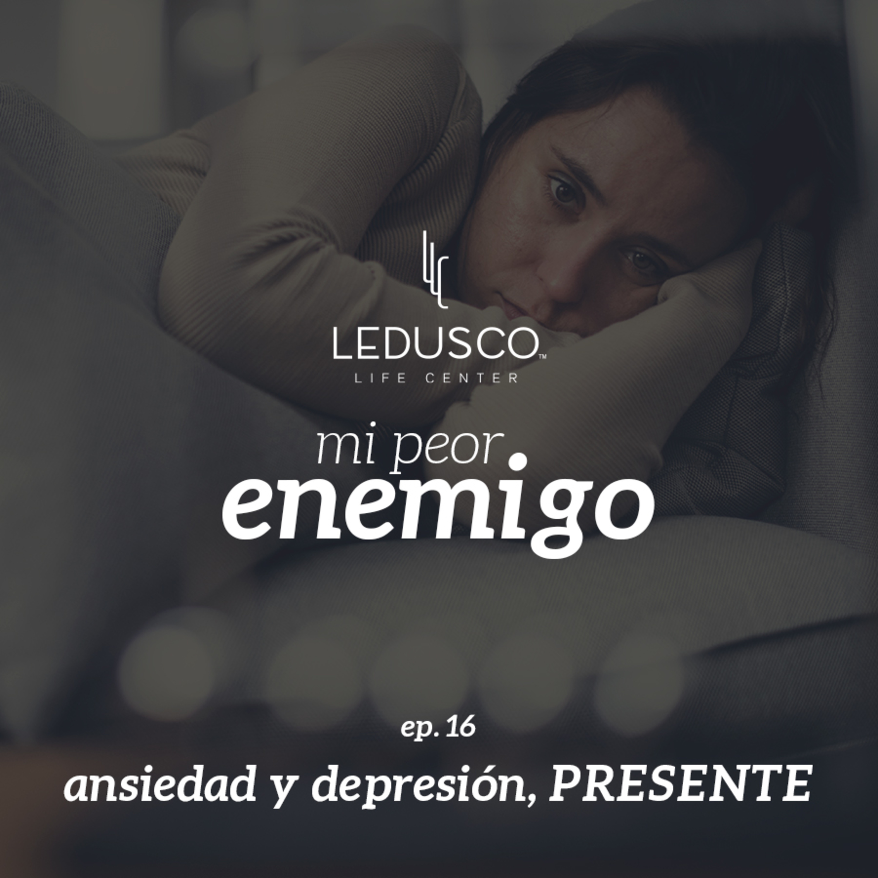 ¿Por qué a mí?