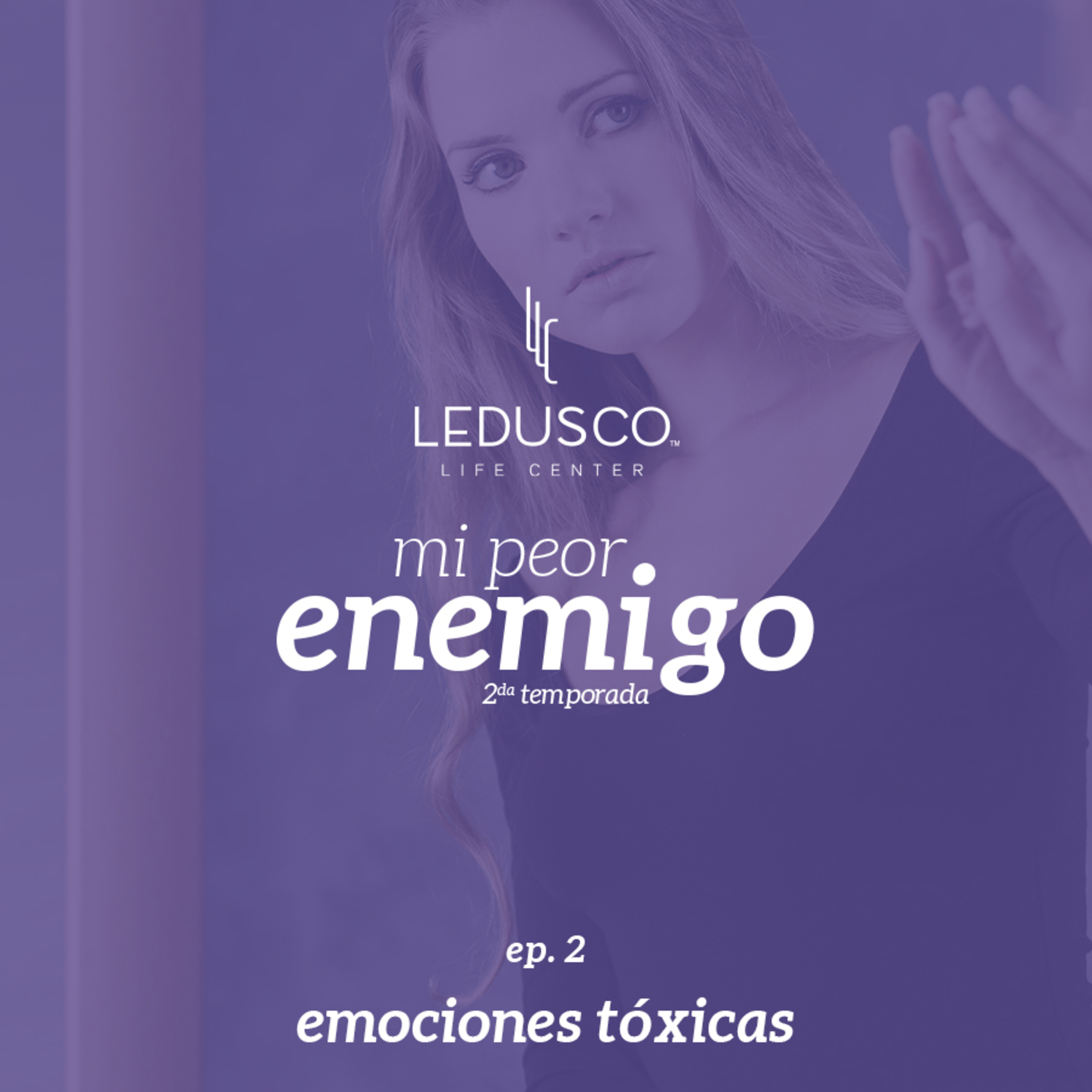 ¿Por qué a mí?