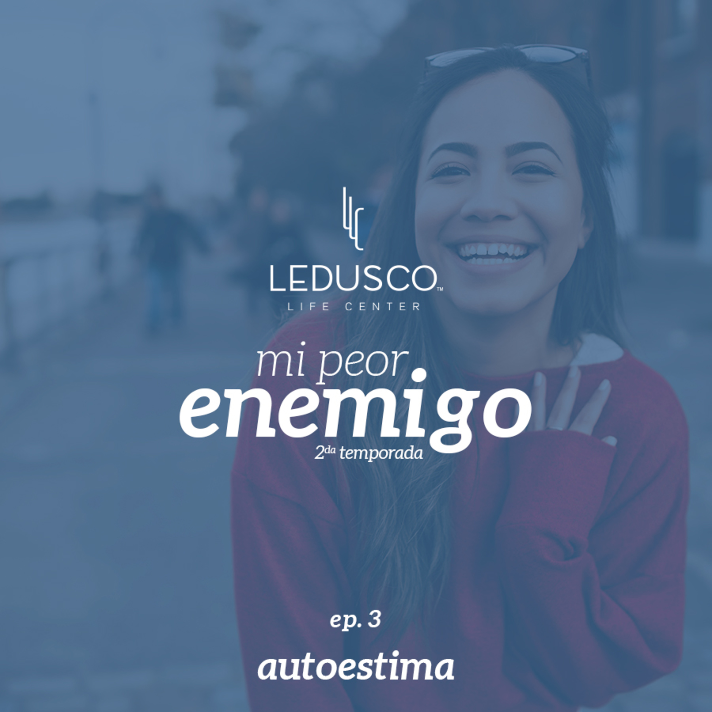 ¿Por qué a mí?