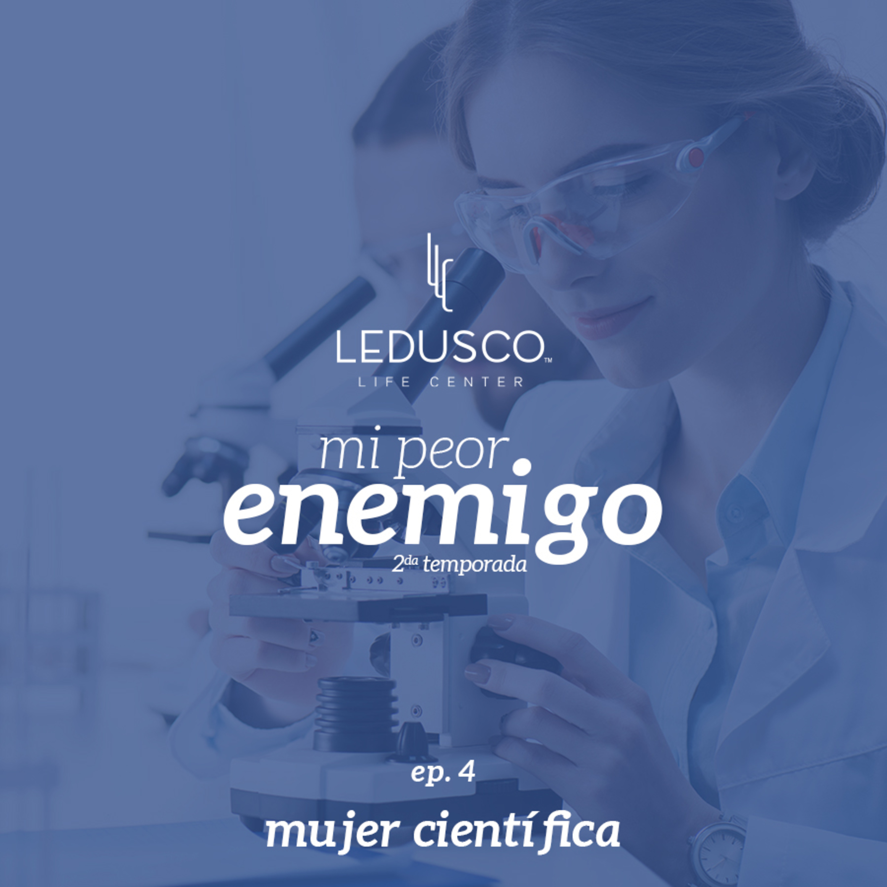 ¿Por qué a mí?