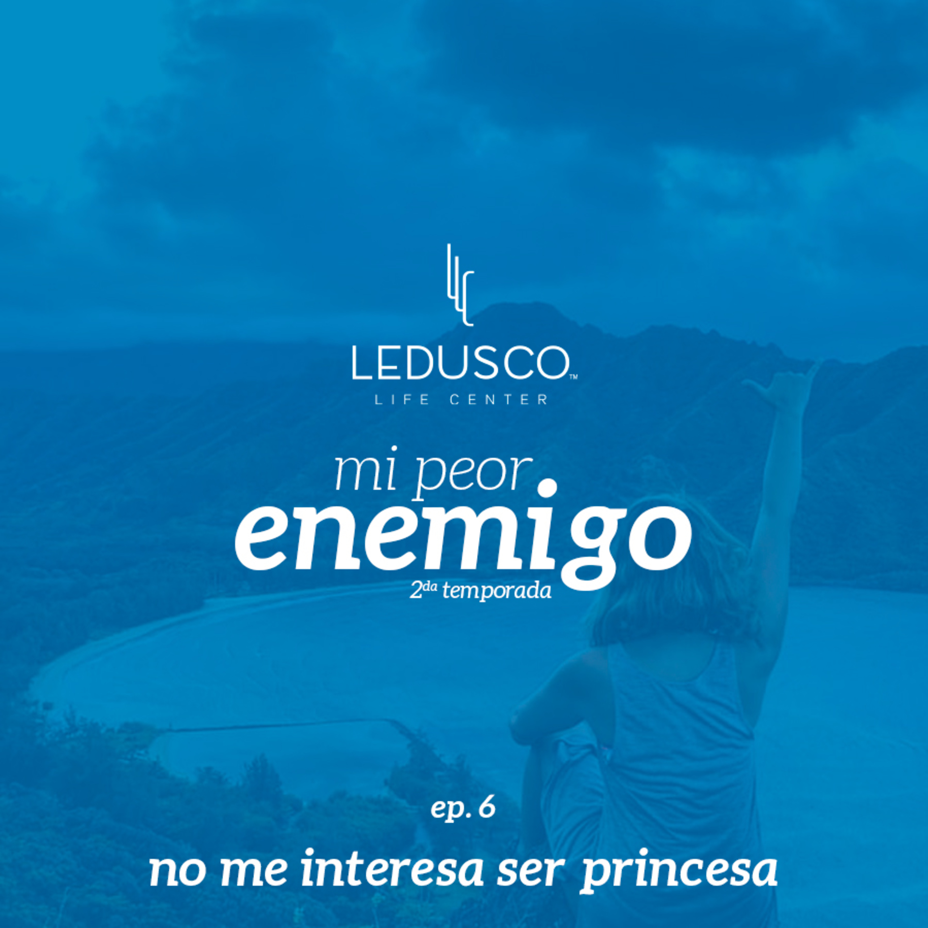 ¿Por qué a mí?