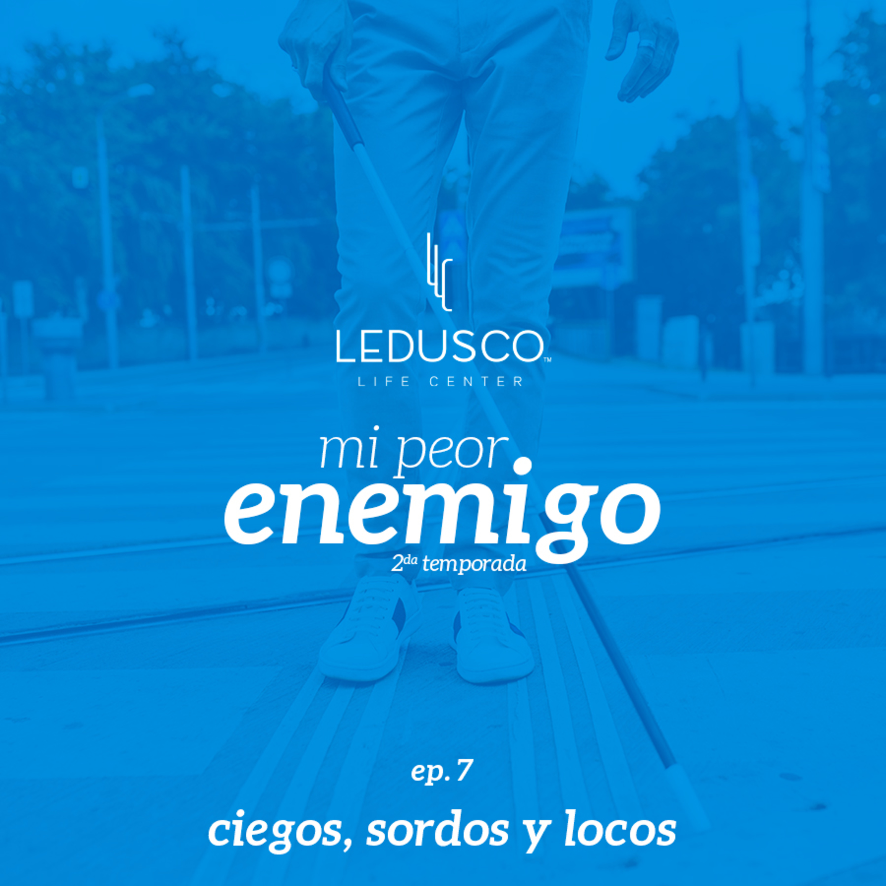 ¿Por qué a mí?