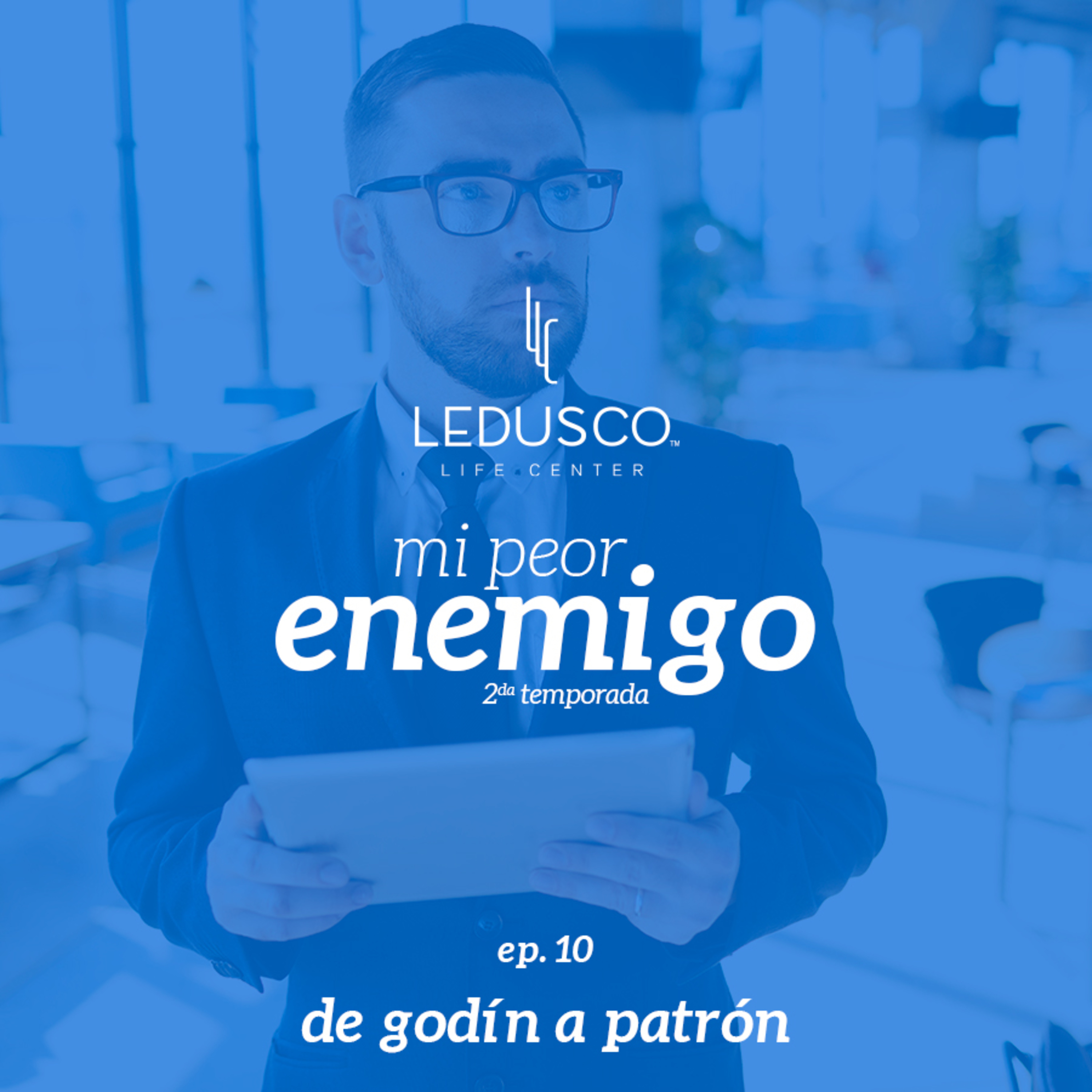 ¿Por qué a mí?