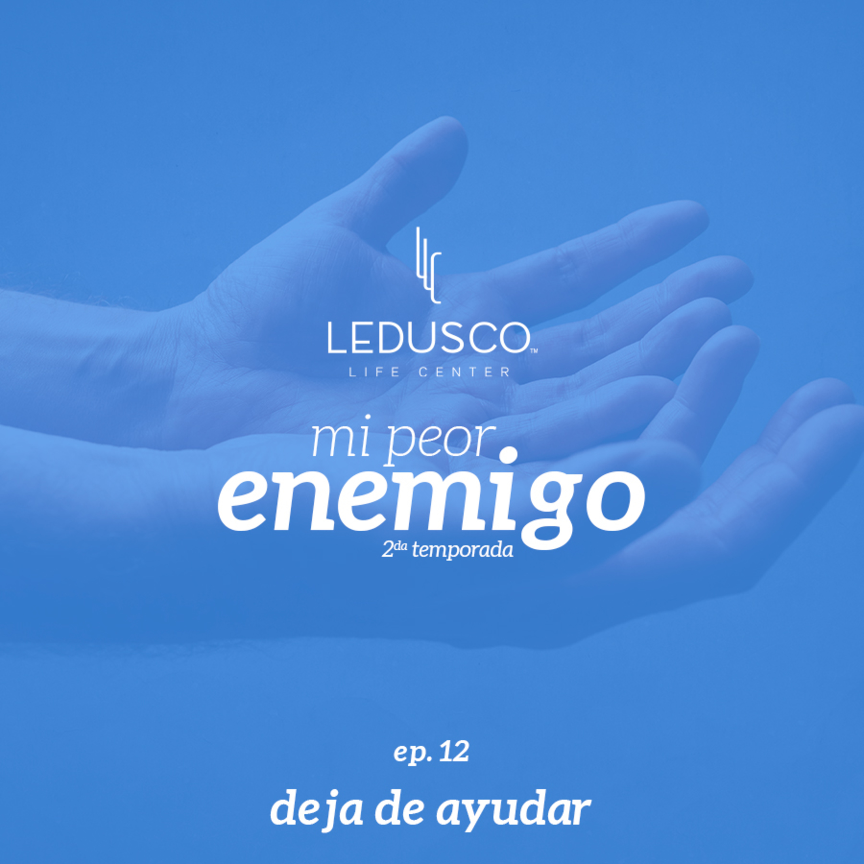 ¿Por qué a mí?