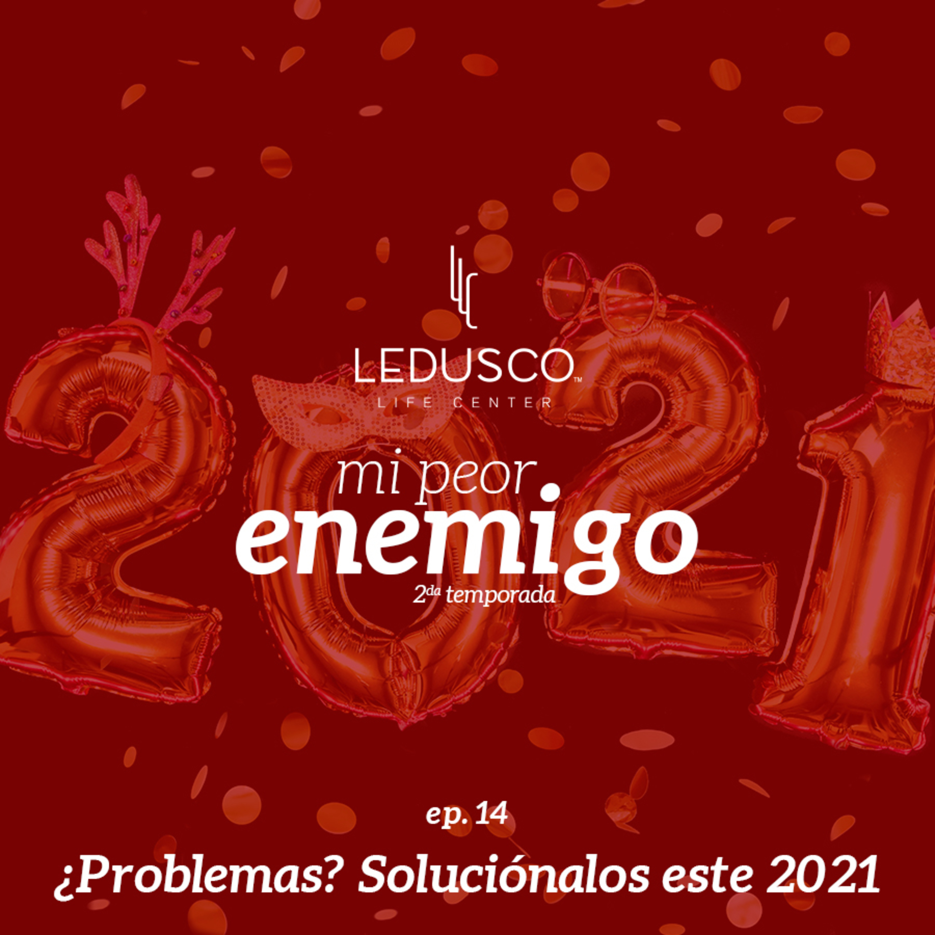 ¿Por qué a mí?