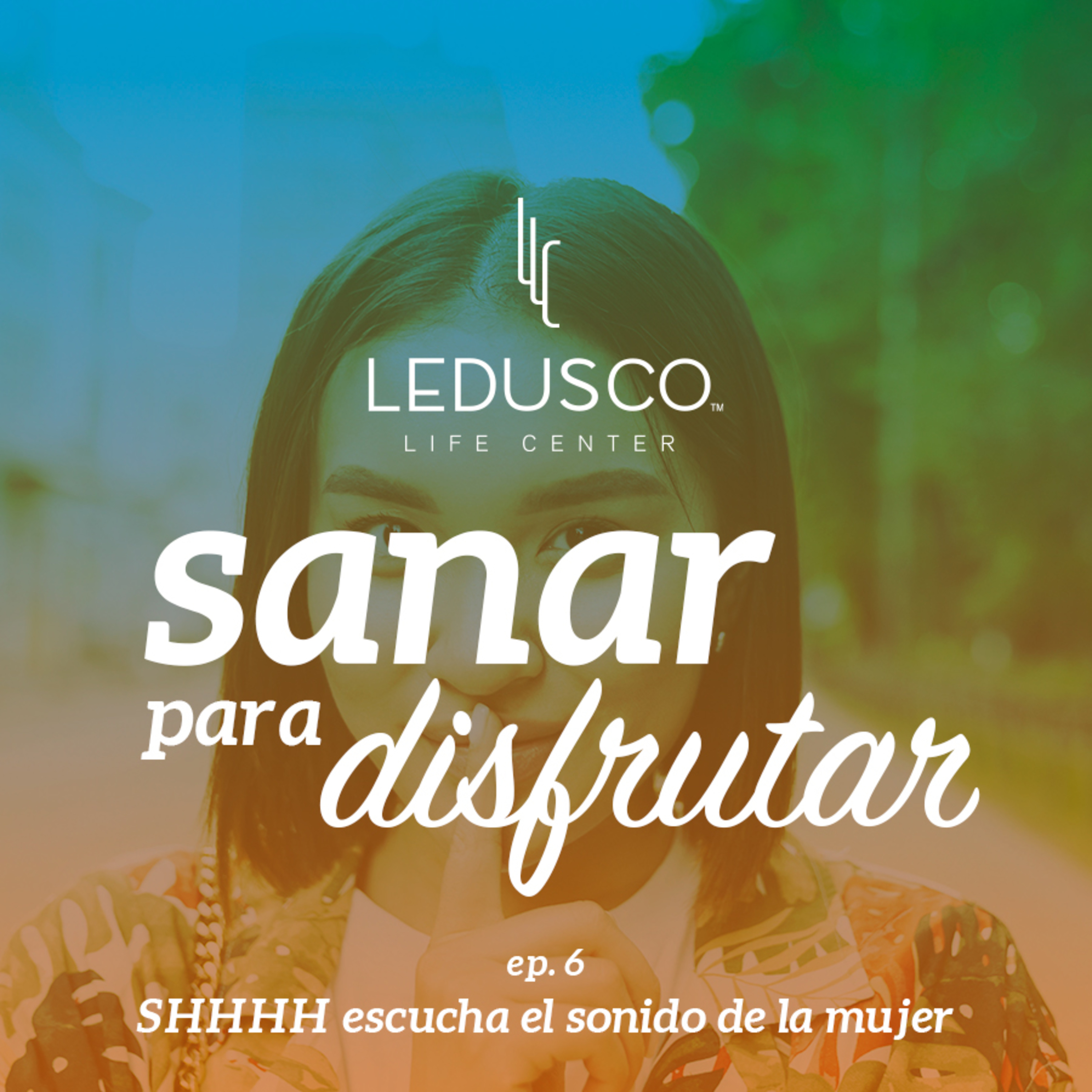 ¿Por qué a mí?