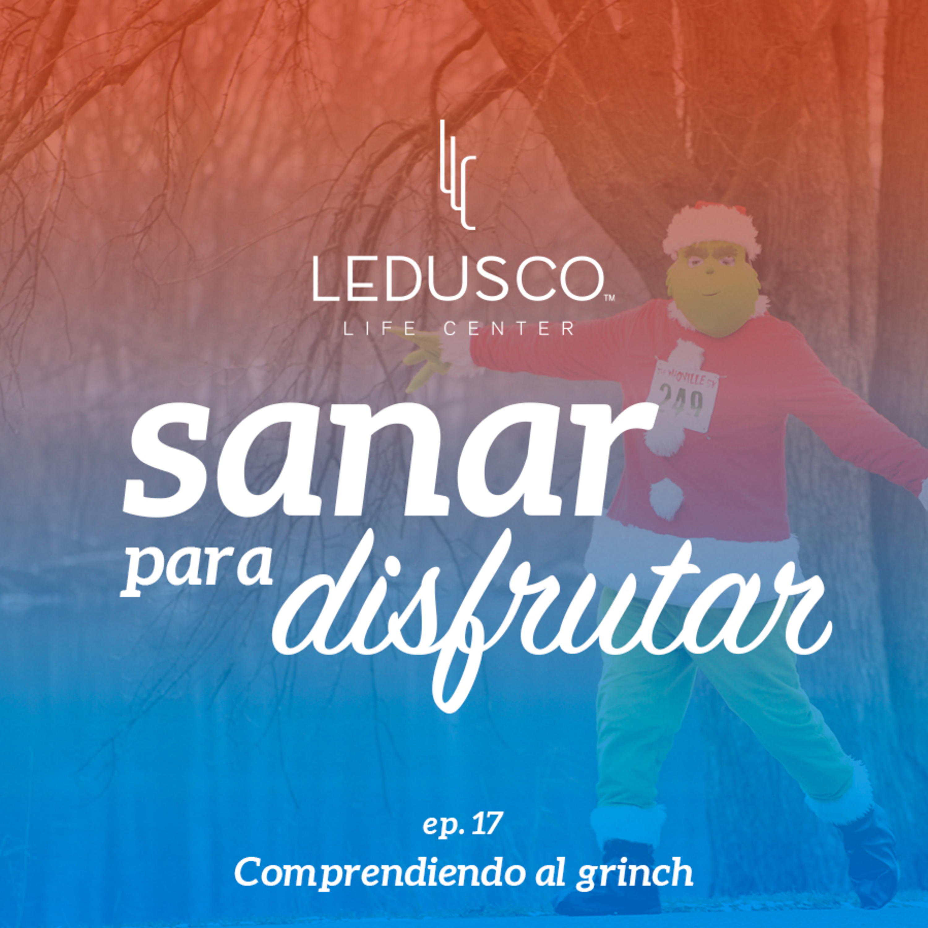 ¿Por qué a mí?