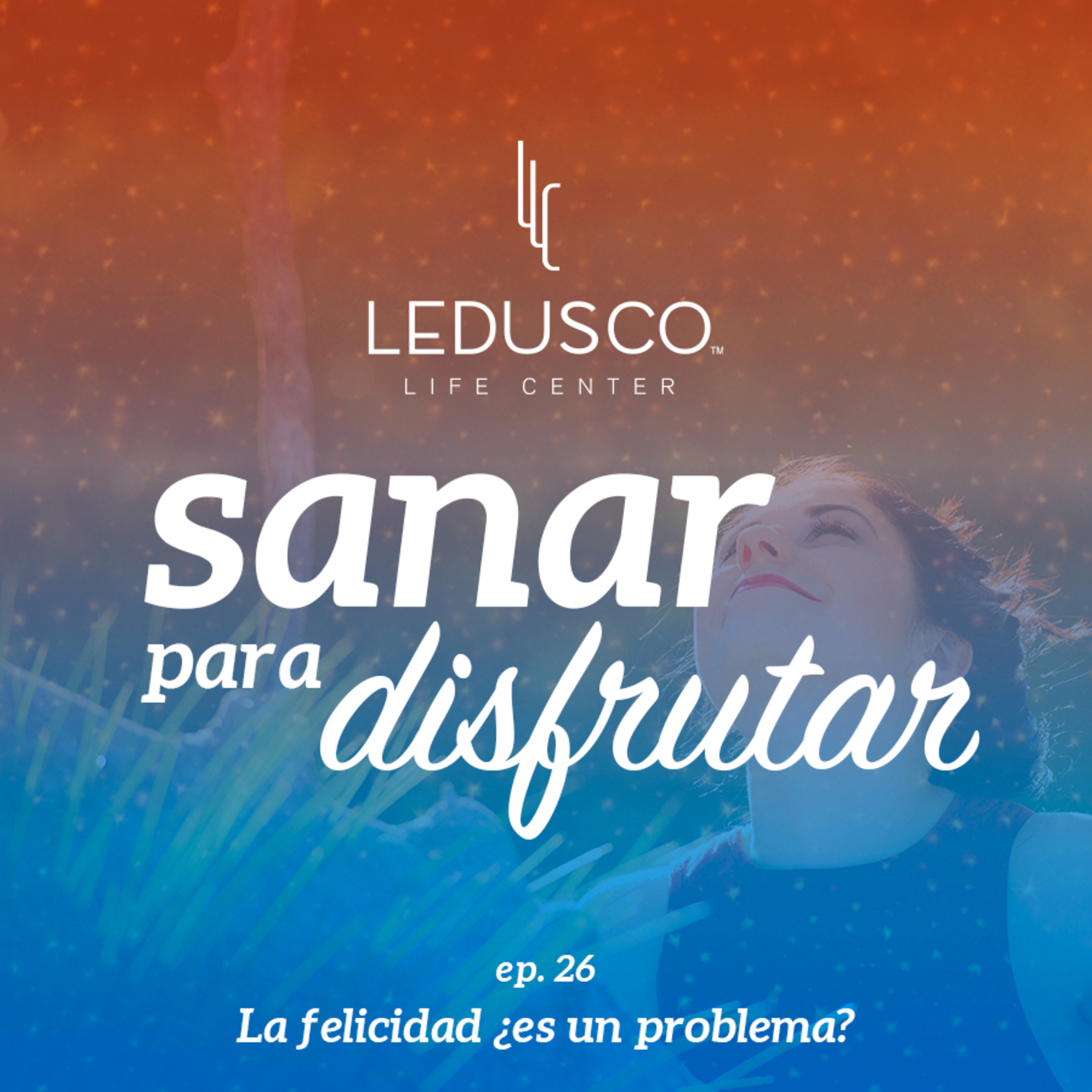 ¿Por qué a mí?