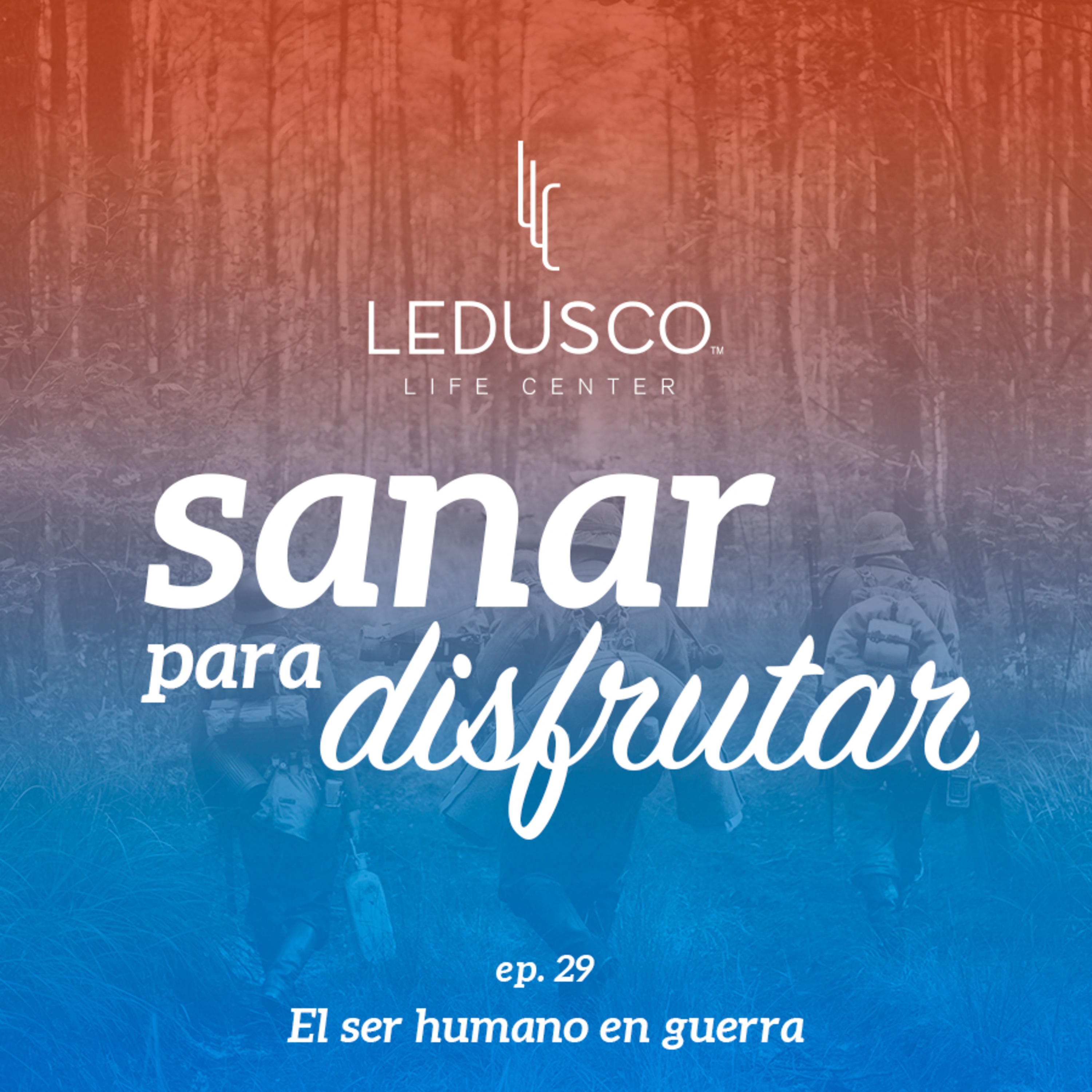 ¿Por qué a mí?
