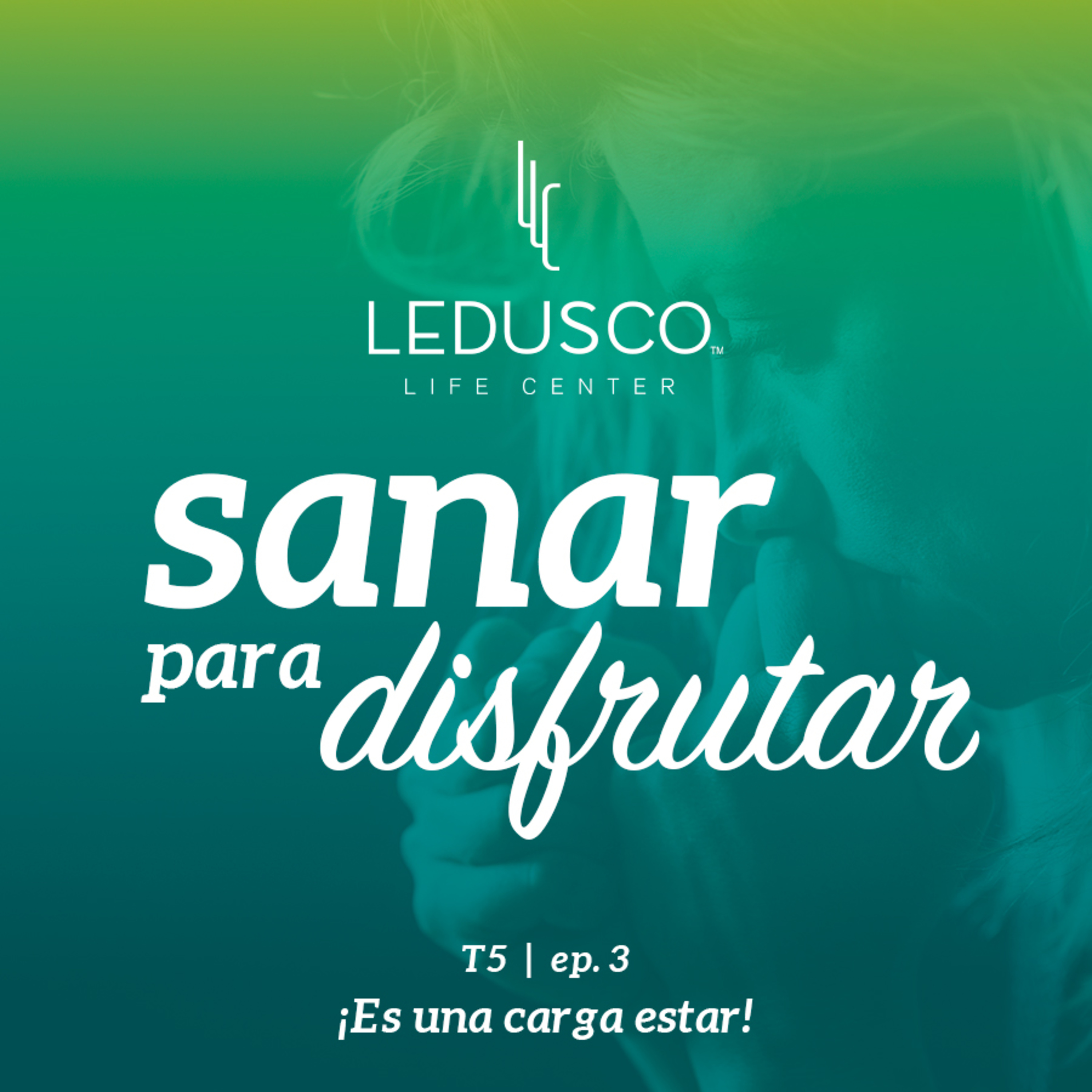 ¿Por qué a mí?