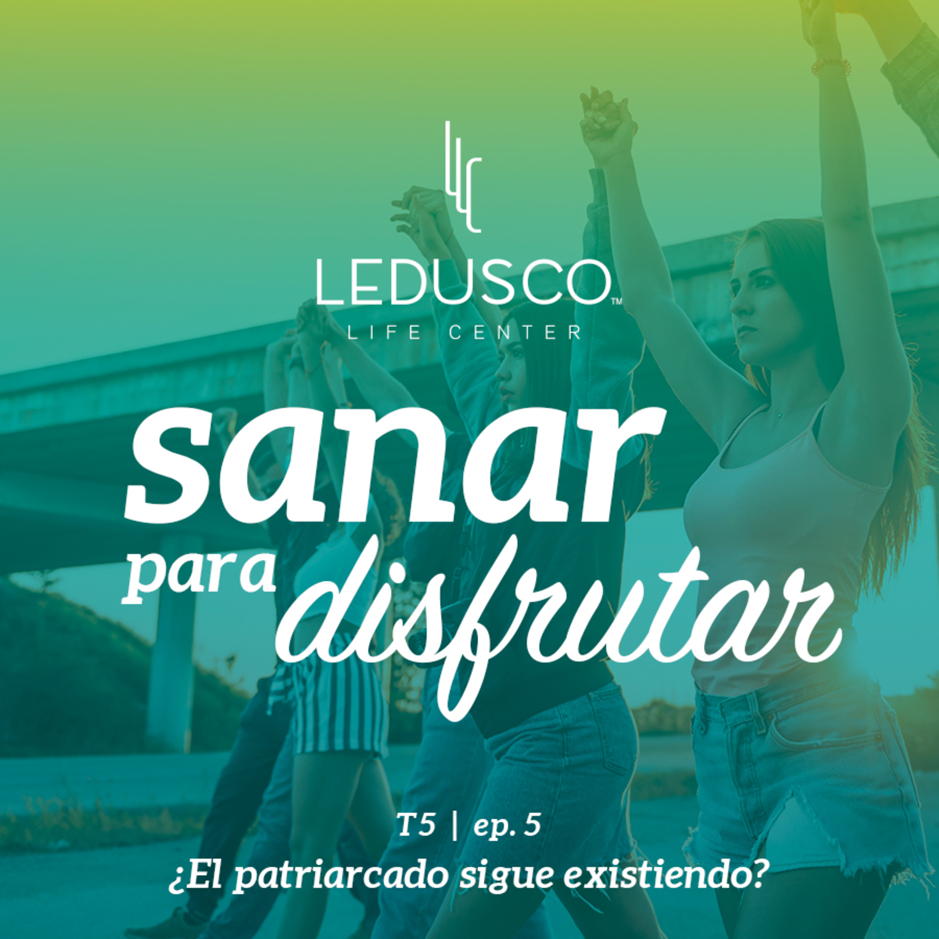 ¿Por qué a mí?