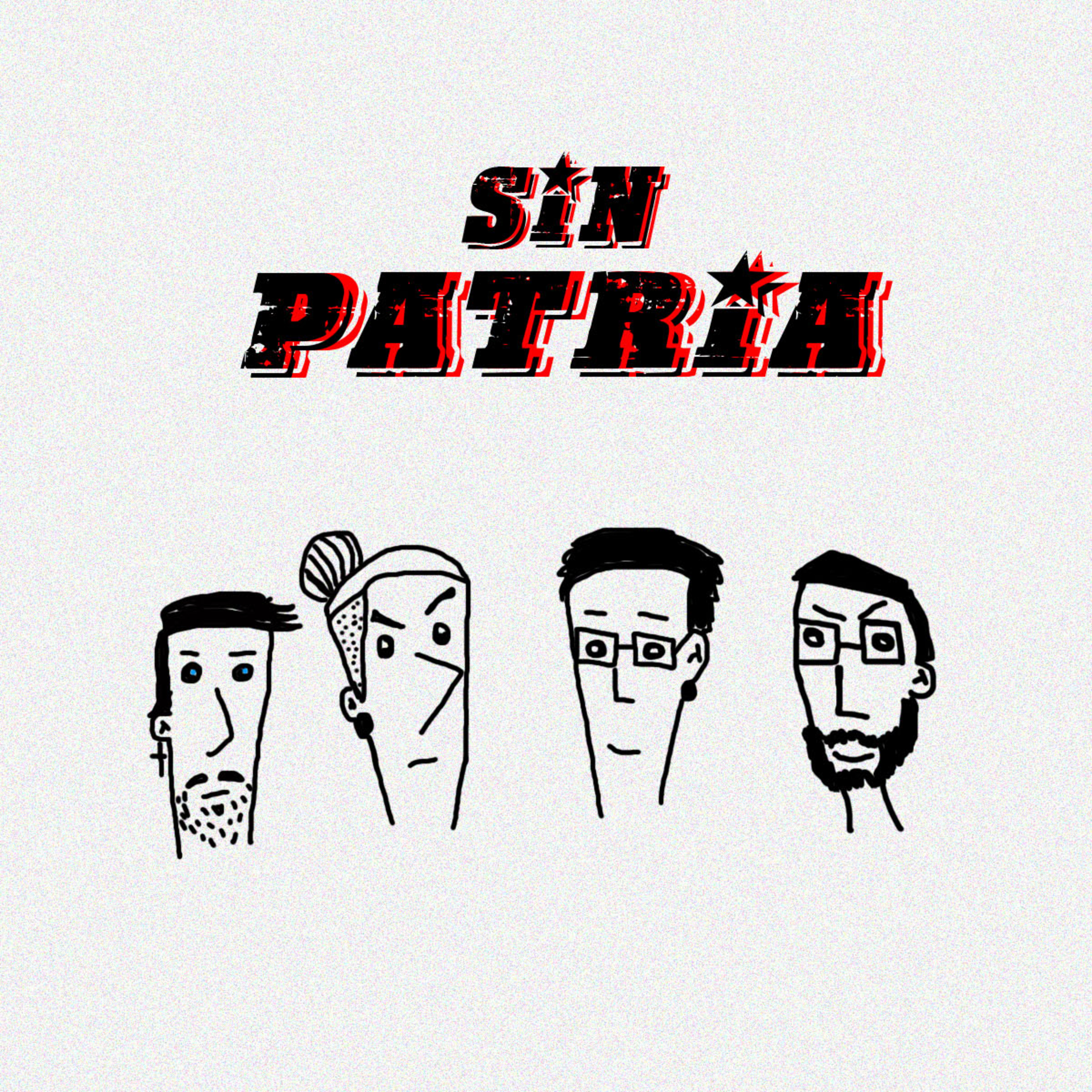 Sin Patria