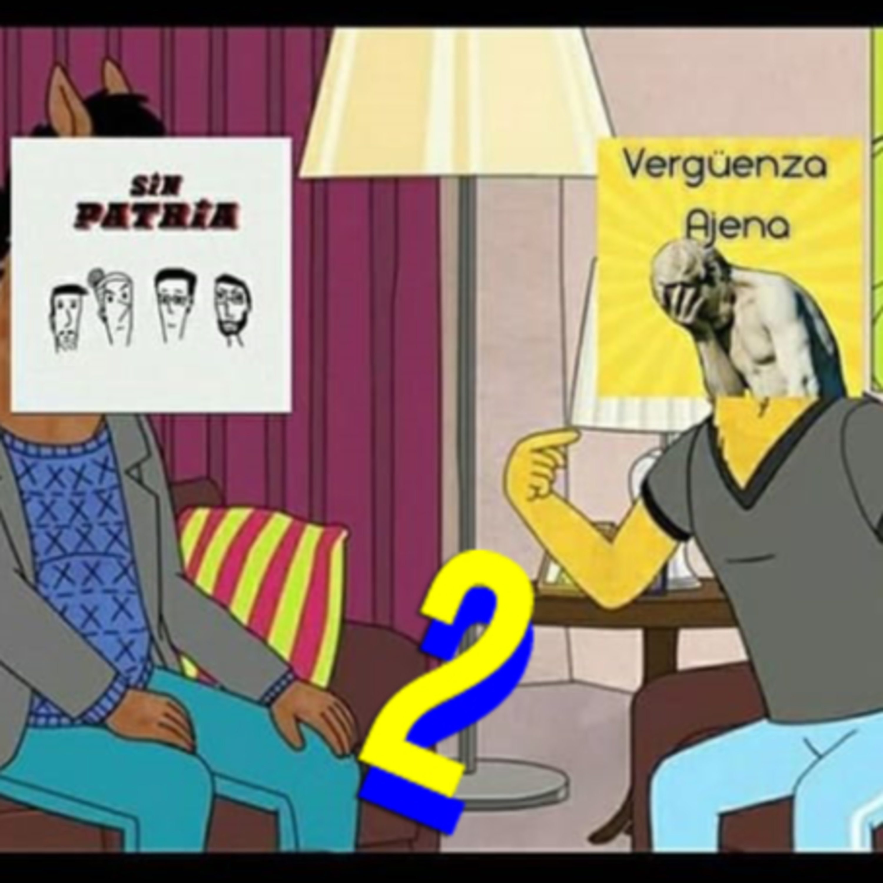Sin Patria