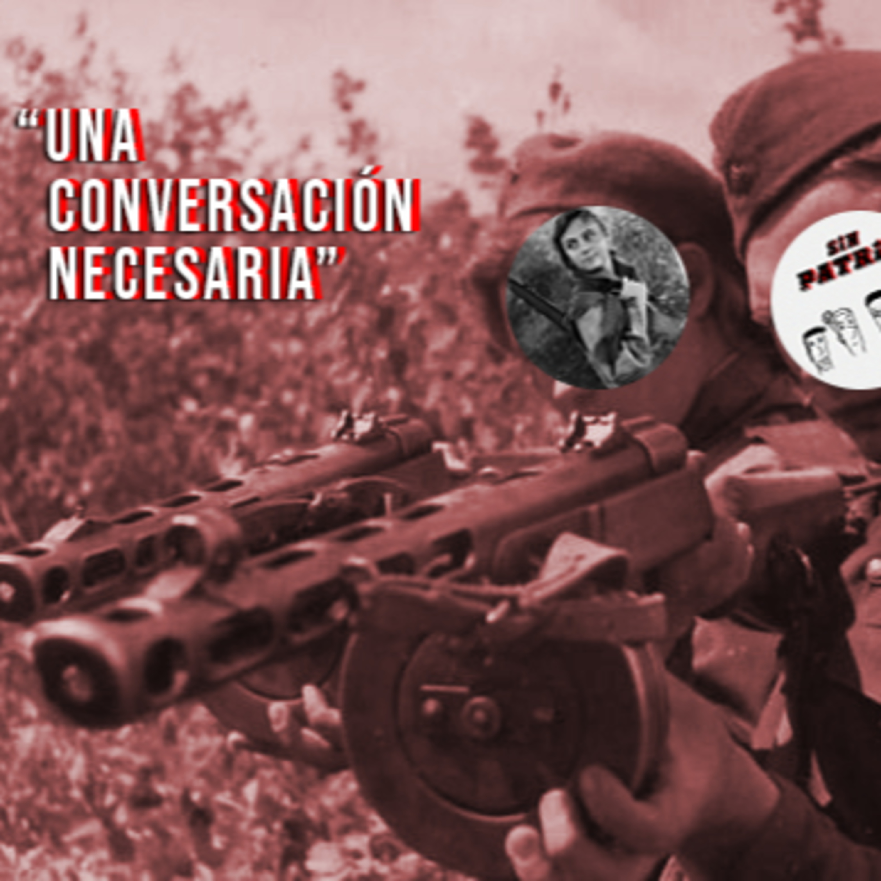 Sin Patria