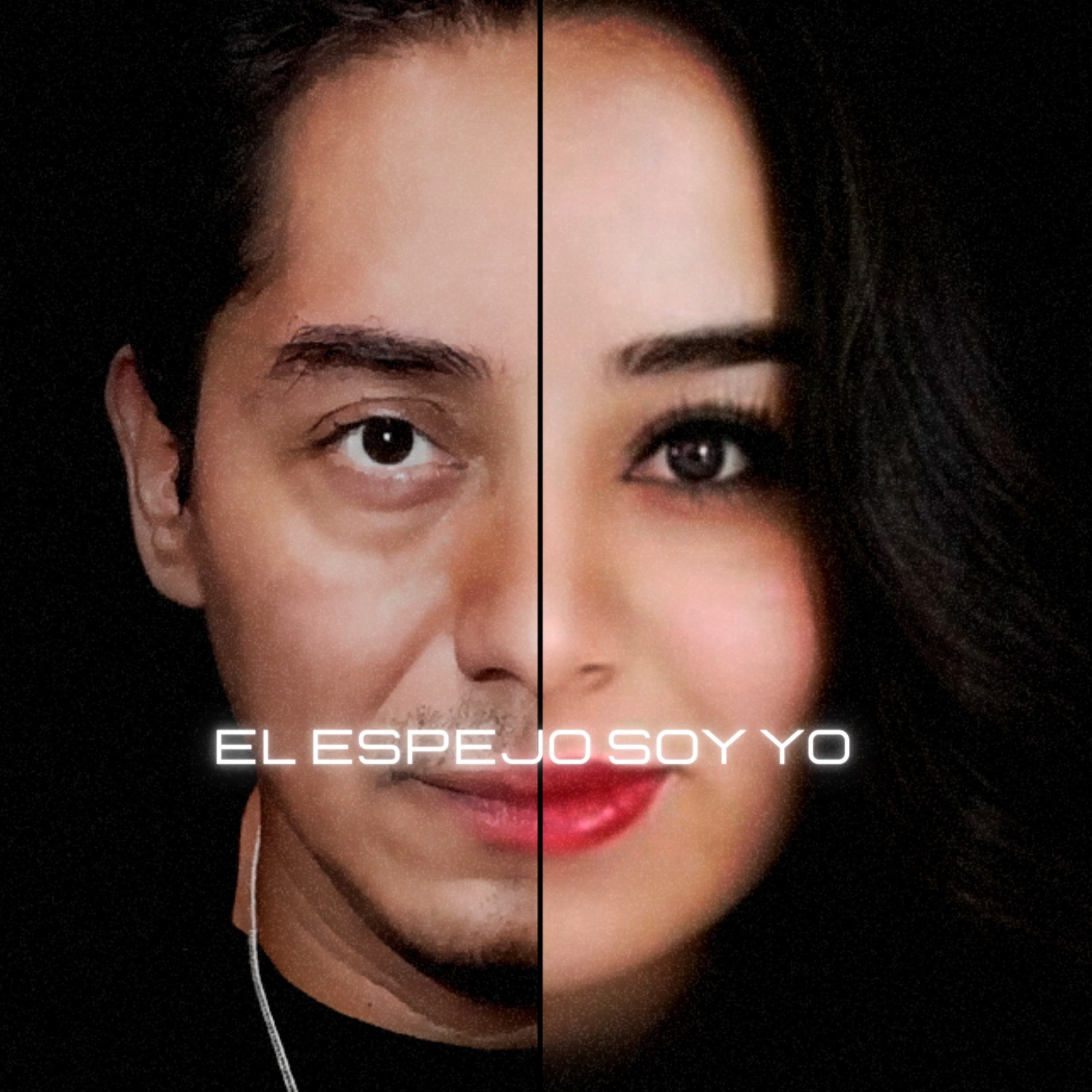 Portada de El Espejo Soy Yo