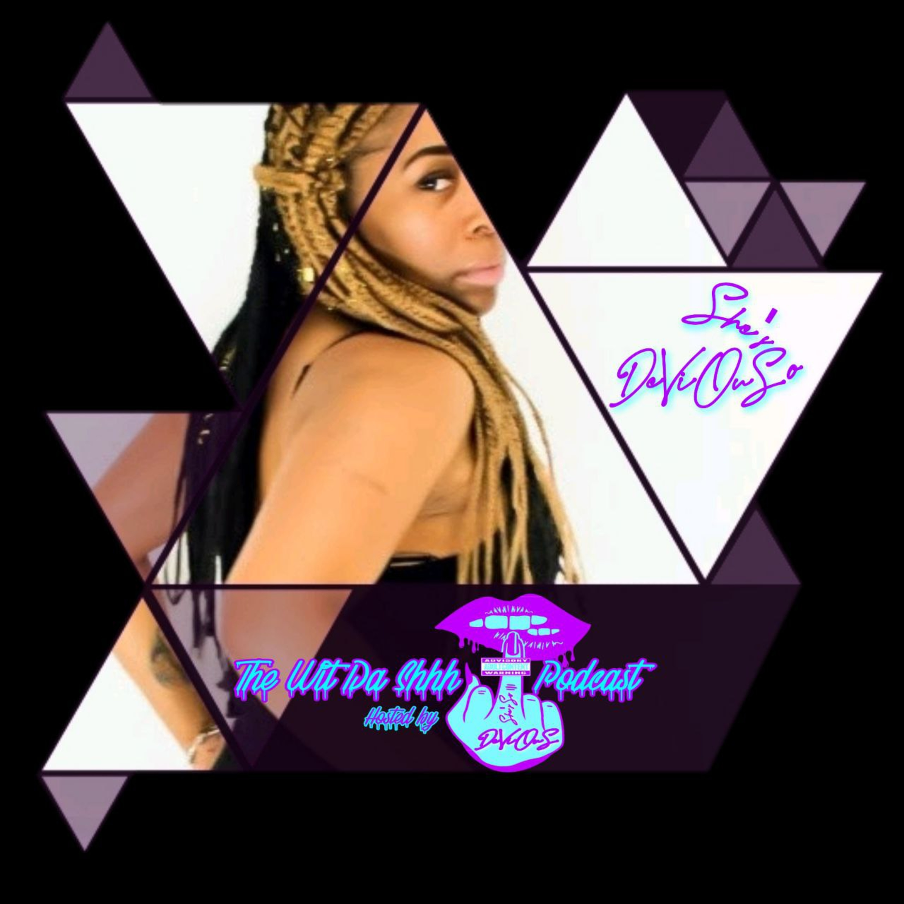 The Wit Da Shhh Podcast