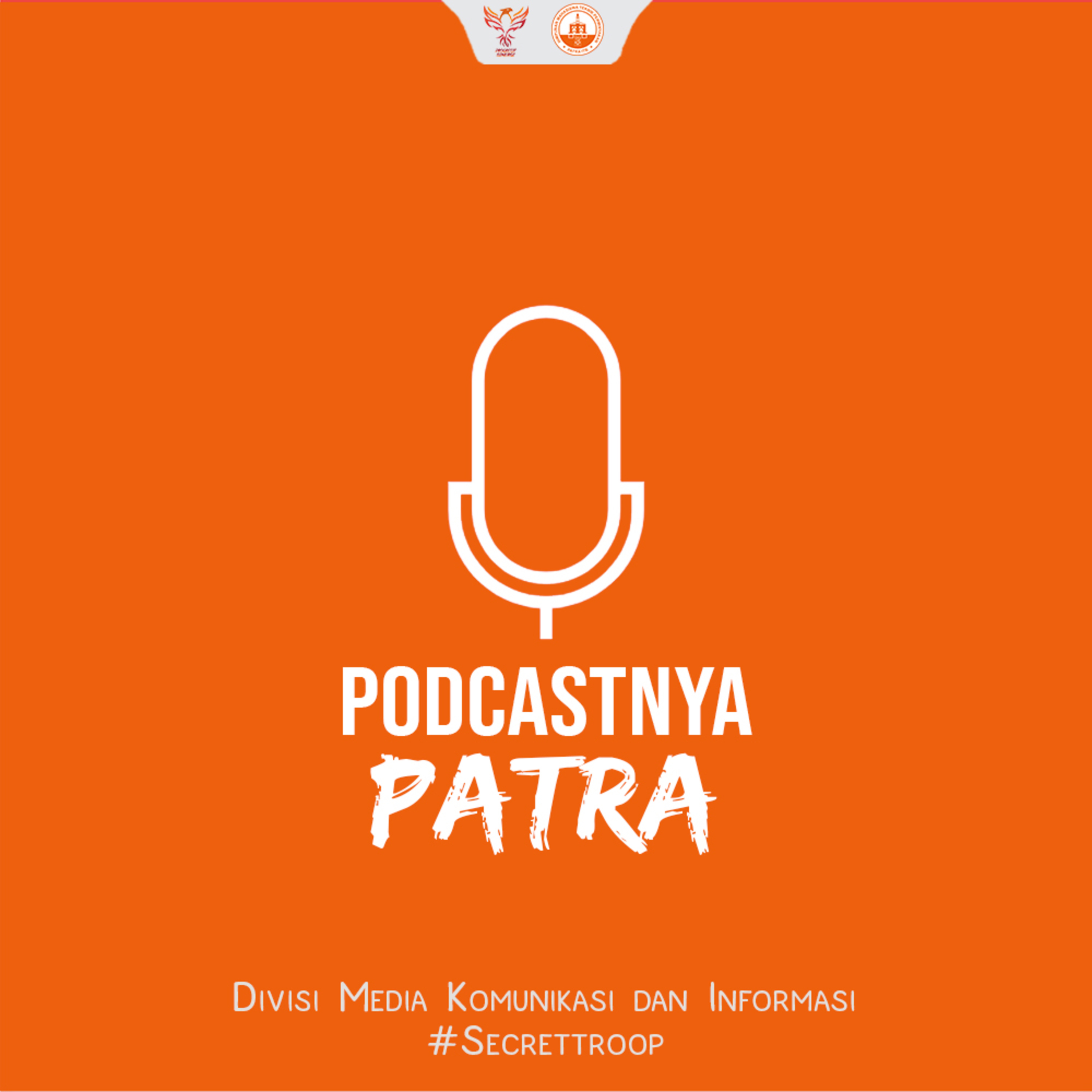 Podcastnya PATRA