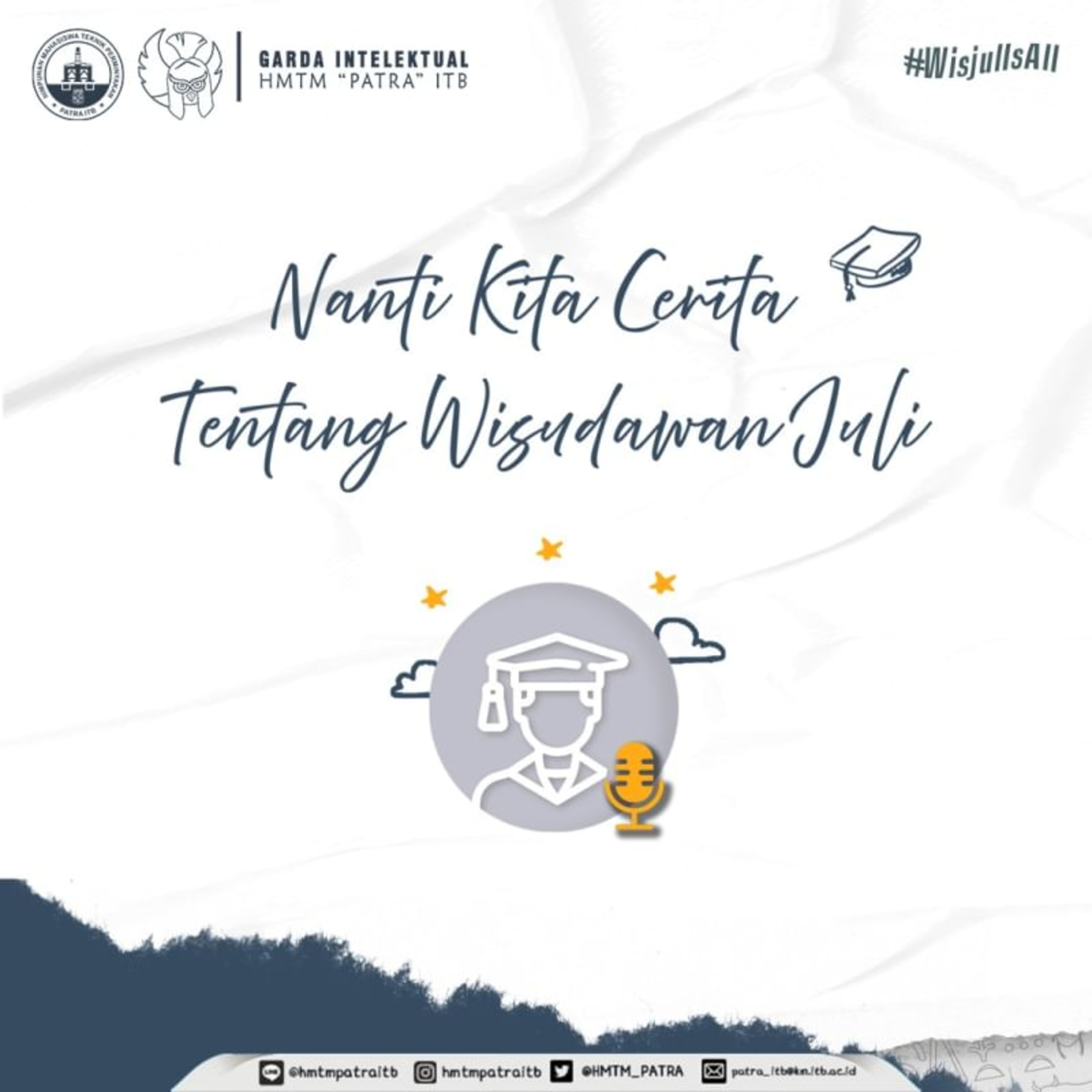 Podcastnya PATRA