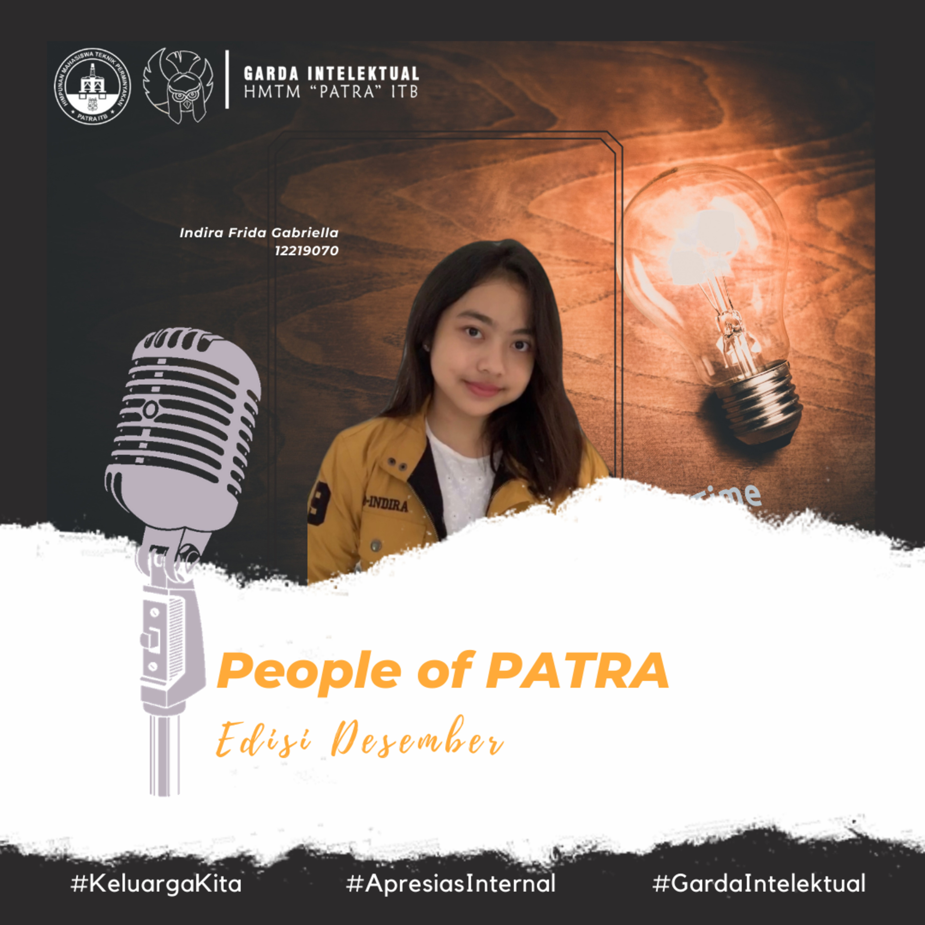 Podcastnya PATRA