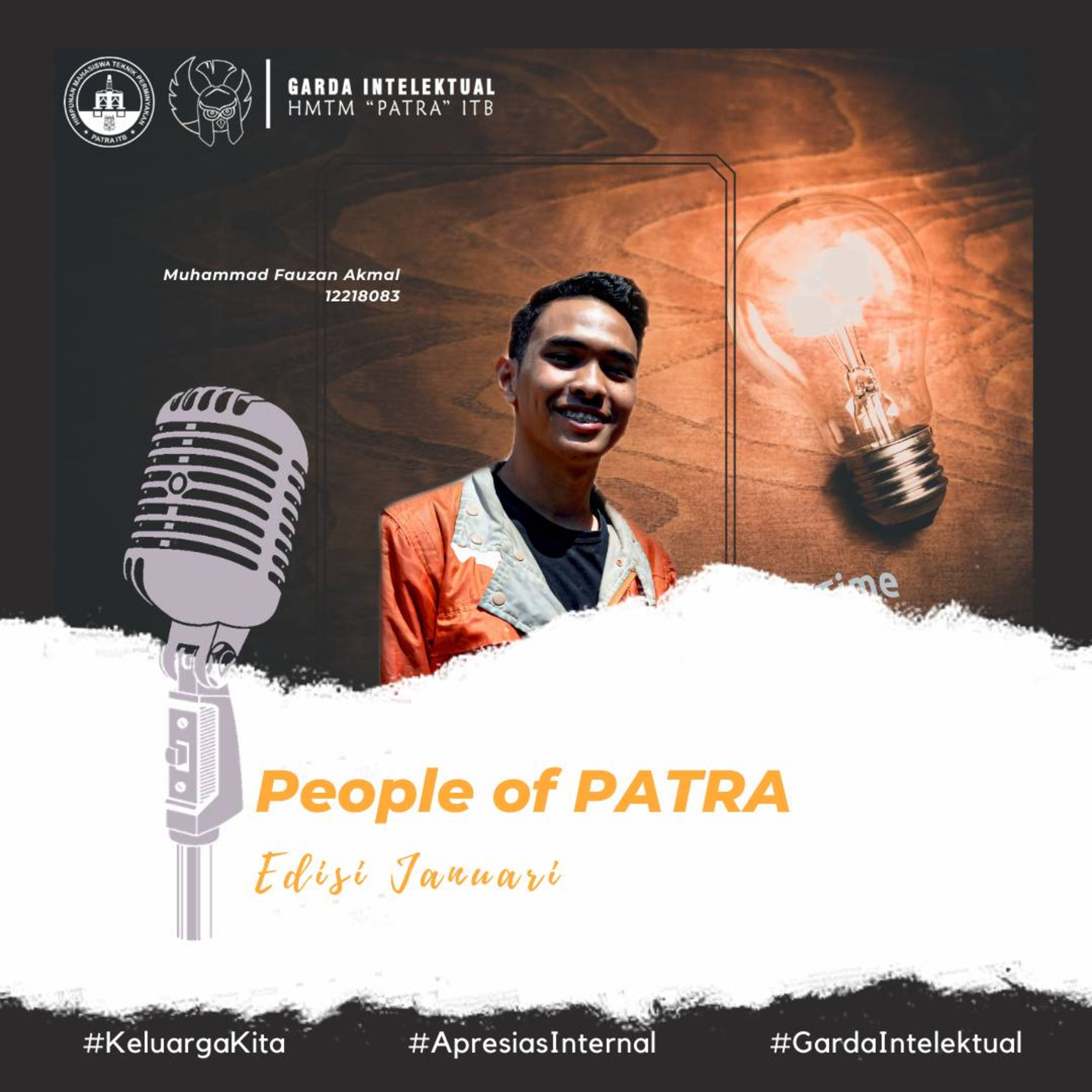 Podcastnya PATRA