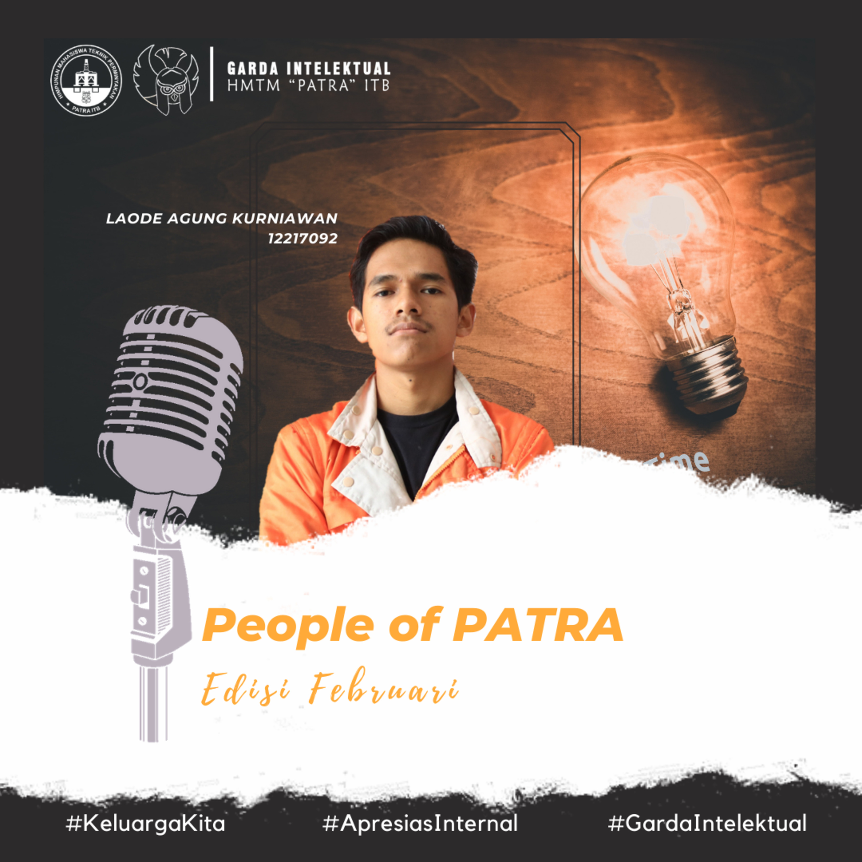 Podcastnya PATRA