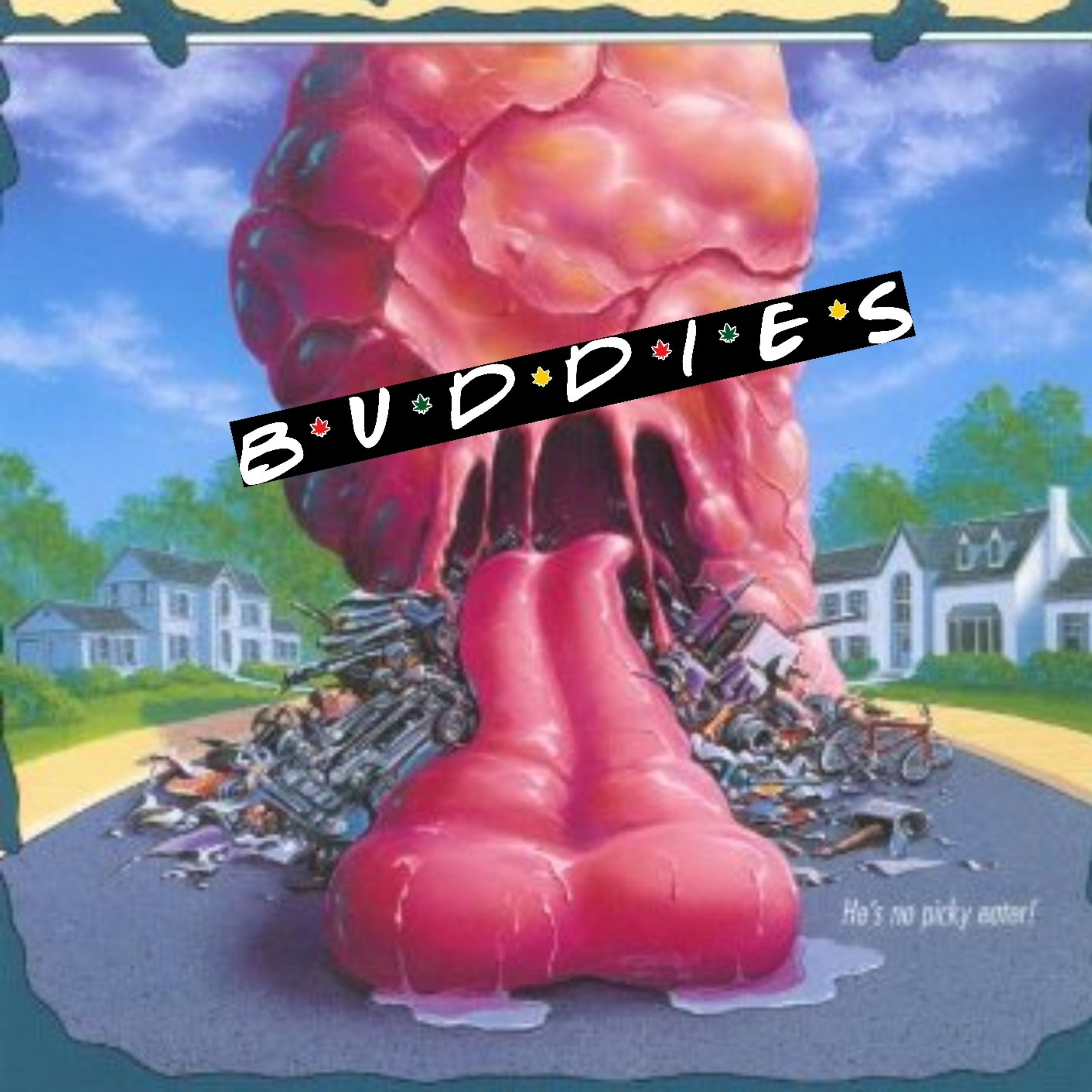 BUDDiES Roll•up Podcast