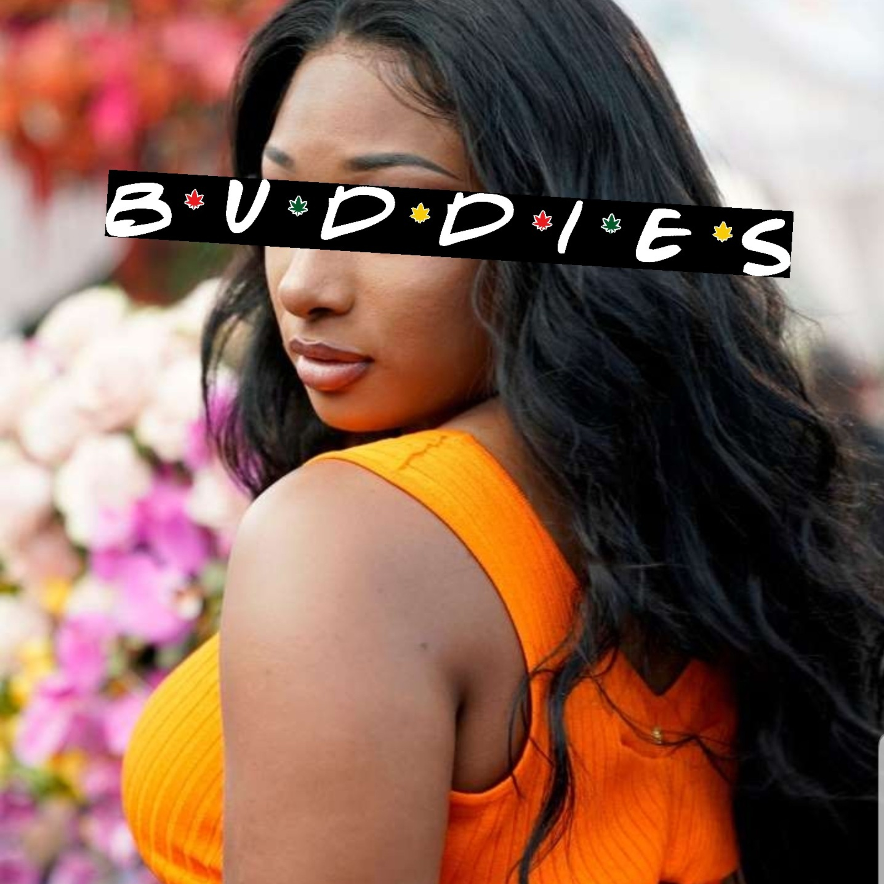 BUDDiES Roll•up Podcast