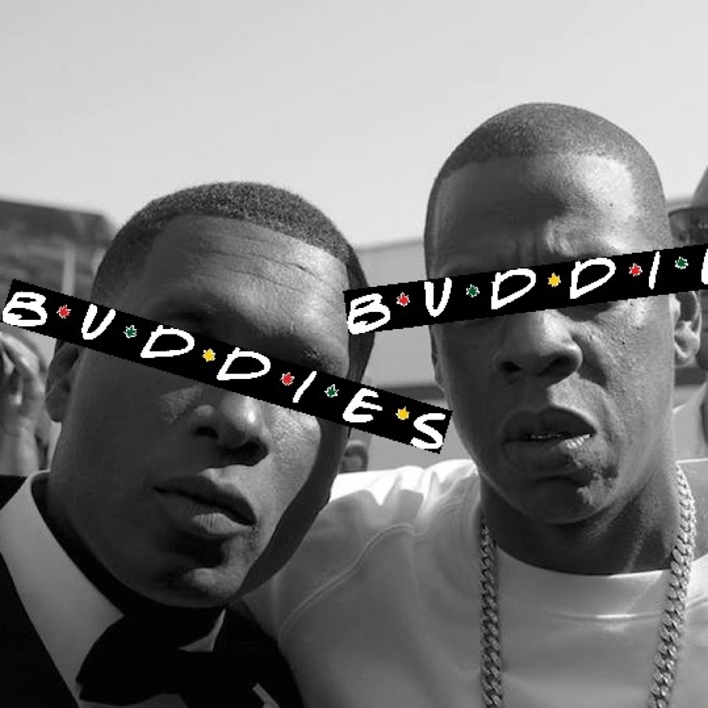 BUDDiES Roll•up Podcast