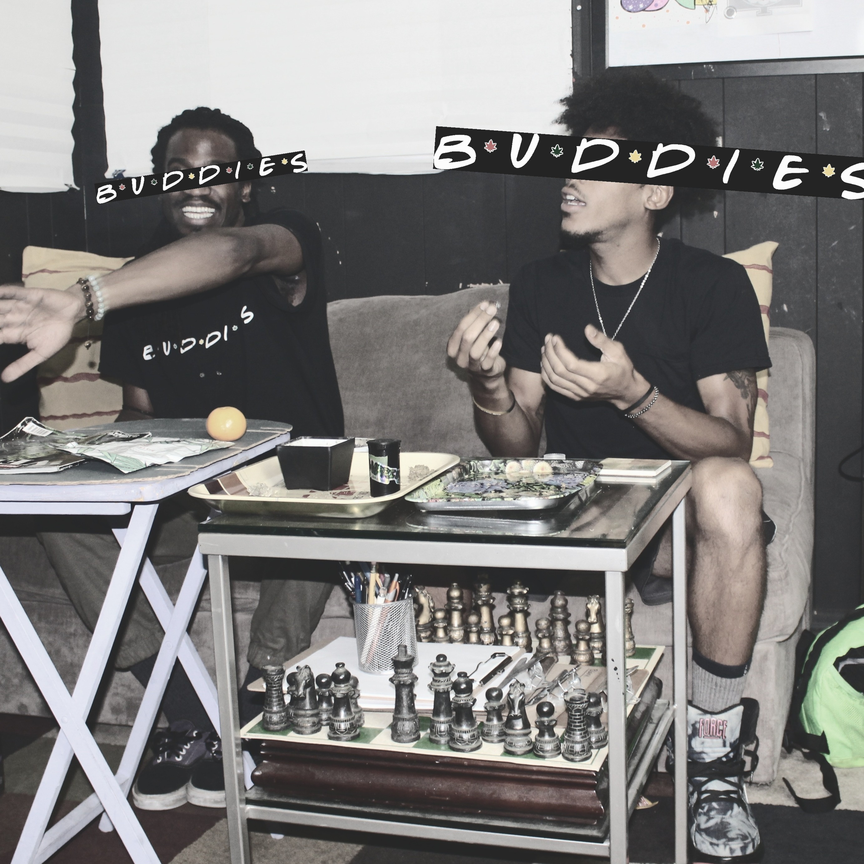BUDDiES Roll•up Podcast