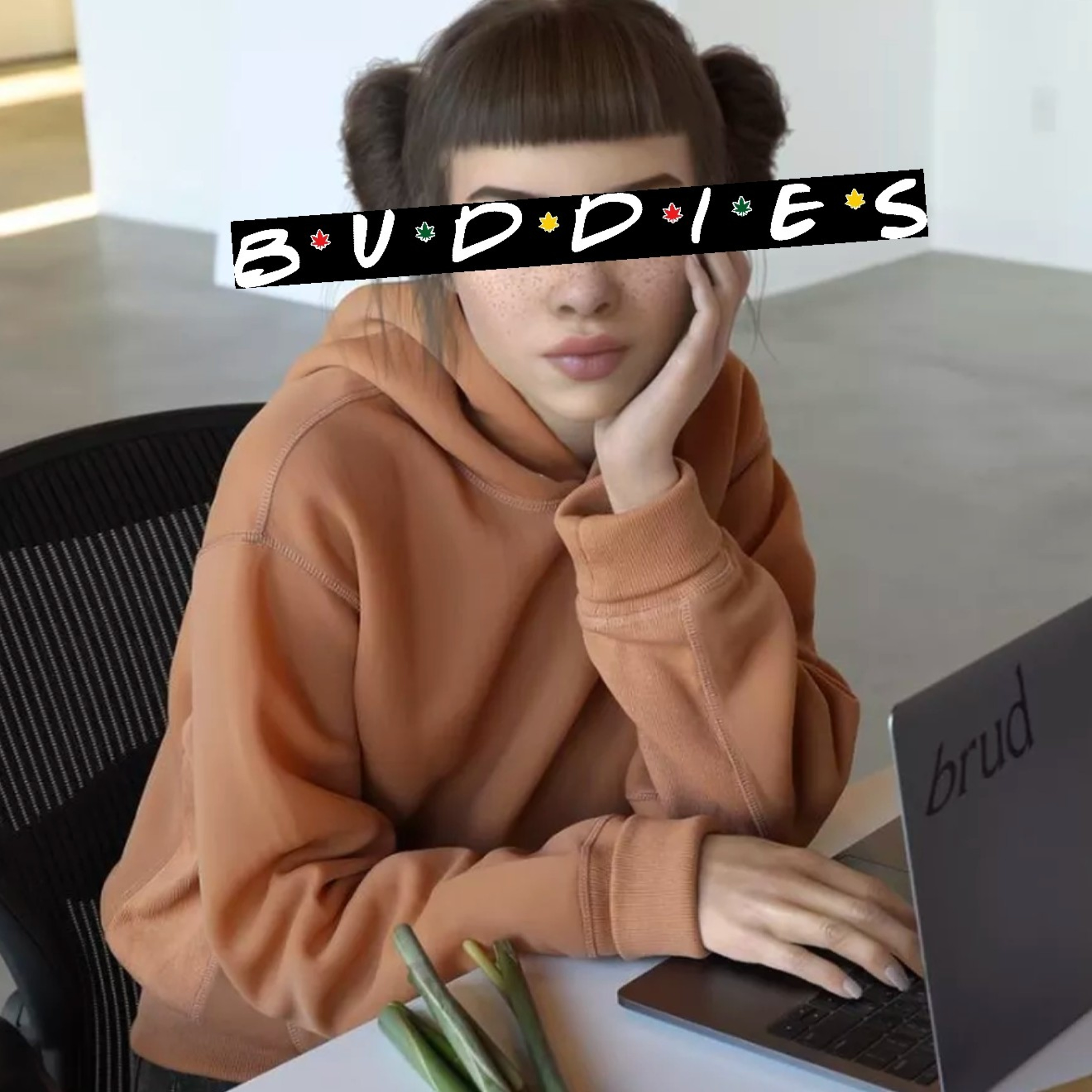 BUDDiES Roll•up Podcast