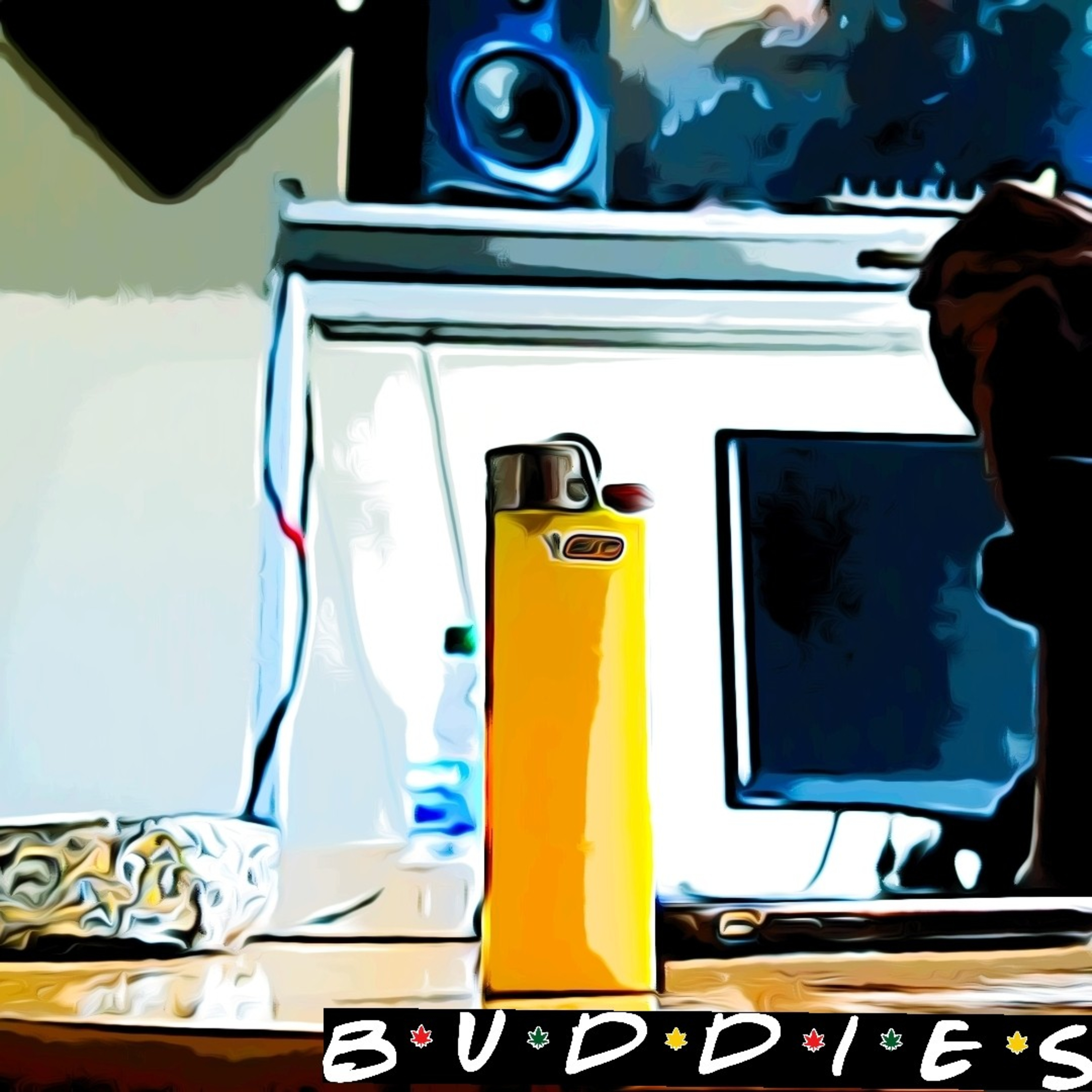 BUDDiES Roll•up Podcast