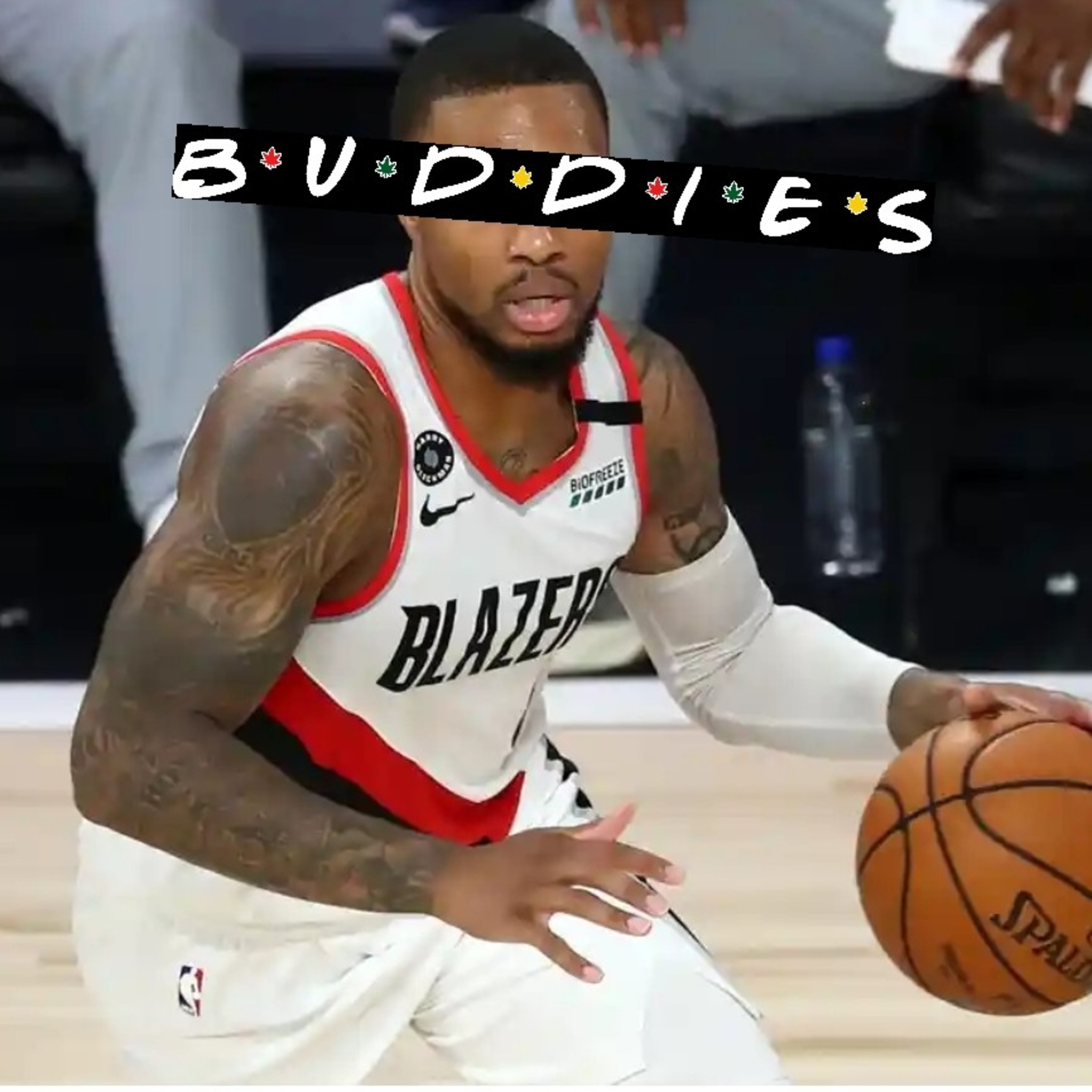 BUDDiES Roll•up Podcast