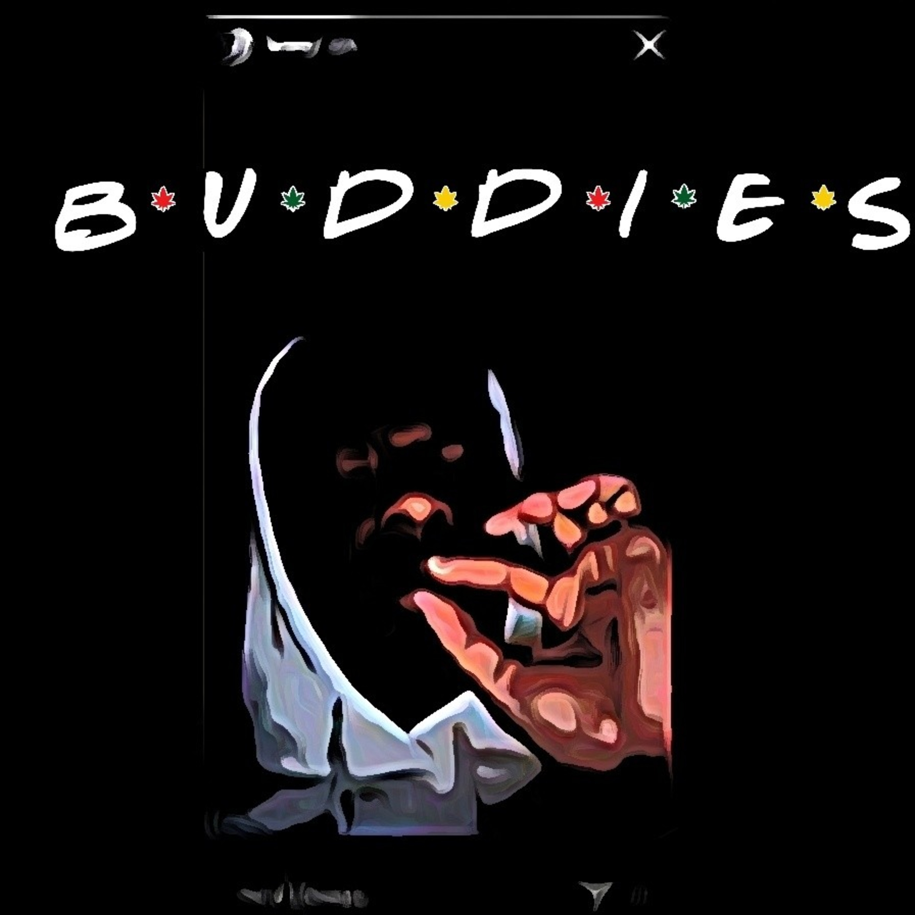 BUDDiES Roll•up Podcast