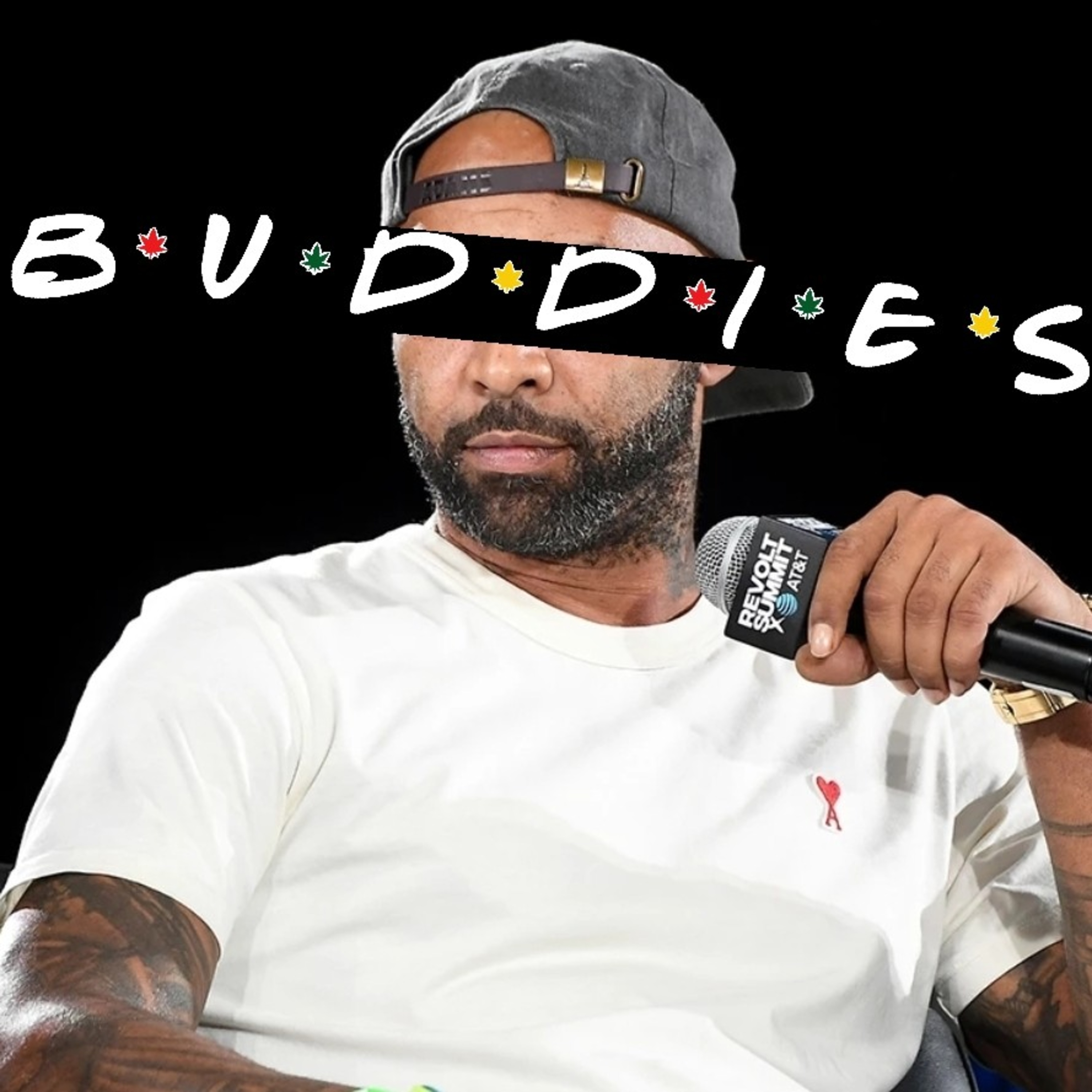 BUDDiES Roll•up Podcast